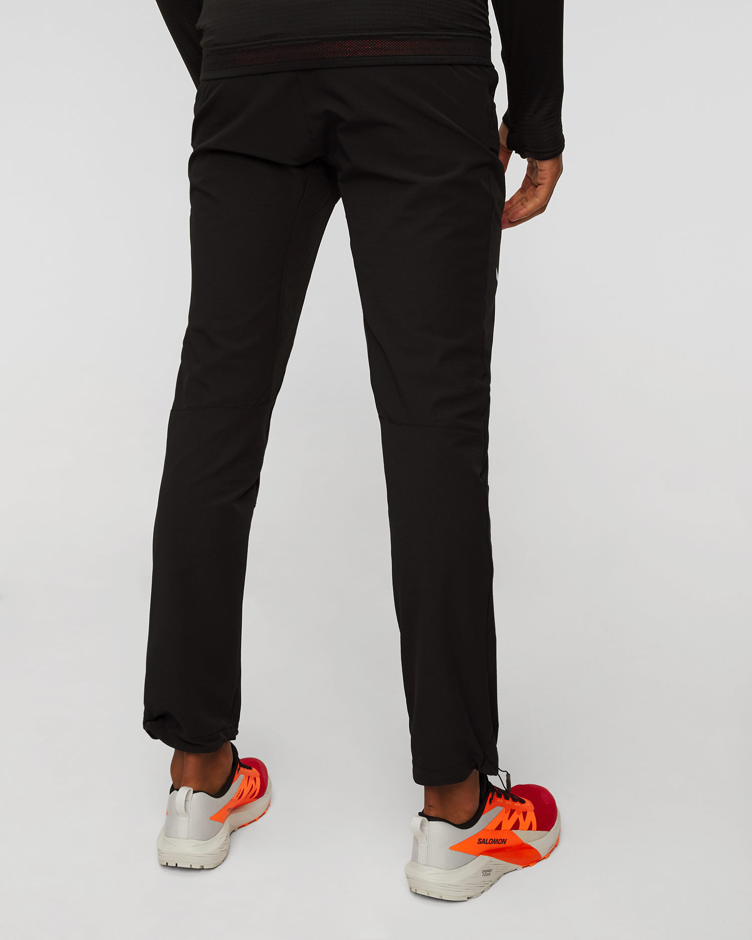 Pantaloni SALEWA TERMINAL DST