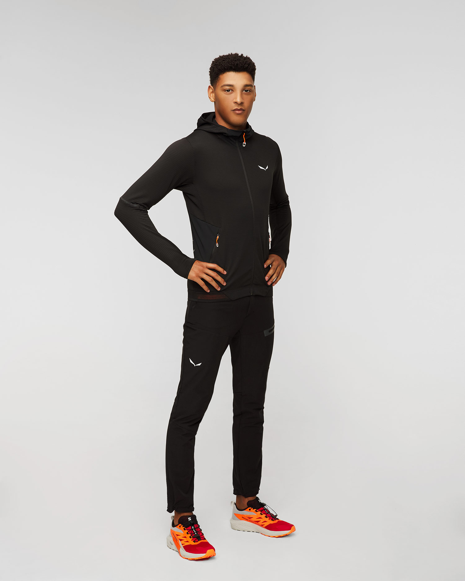 Pantaloni SALEWA TERMINAL DST