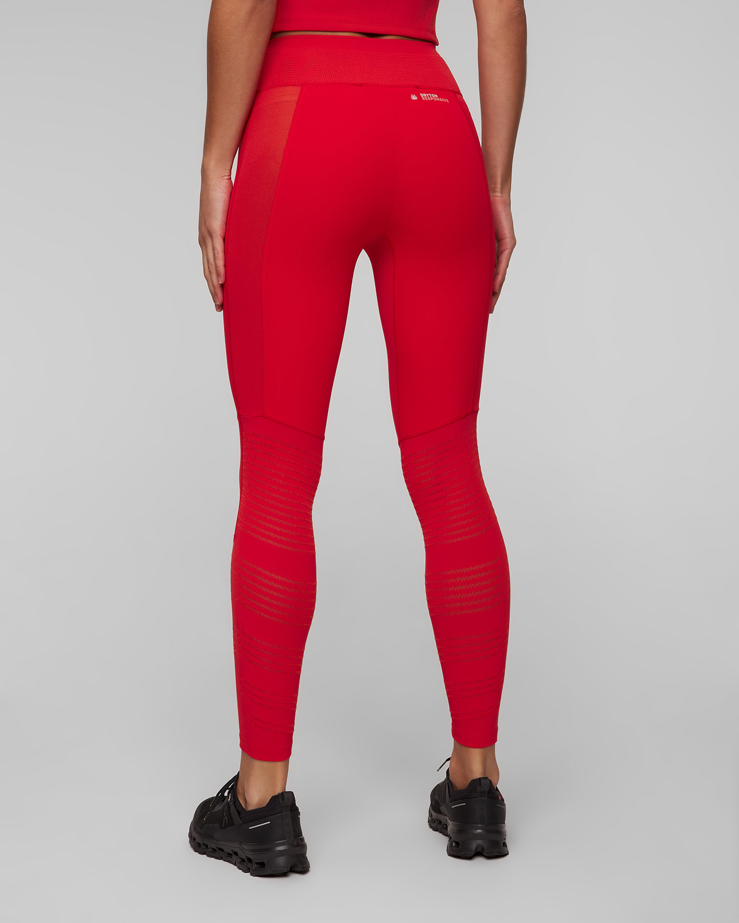 Colanți de trekking pentru femei Salewa Pedroc Dry Resp Hybrid