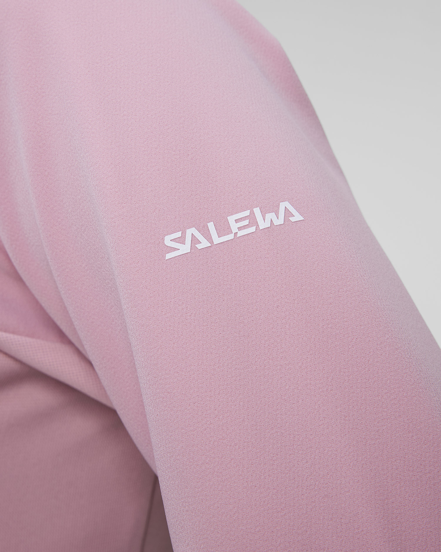 Women's ski touring jacket Salewa Sella Durastretch