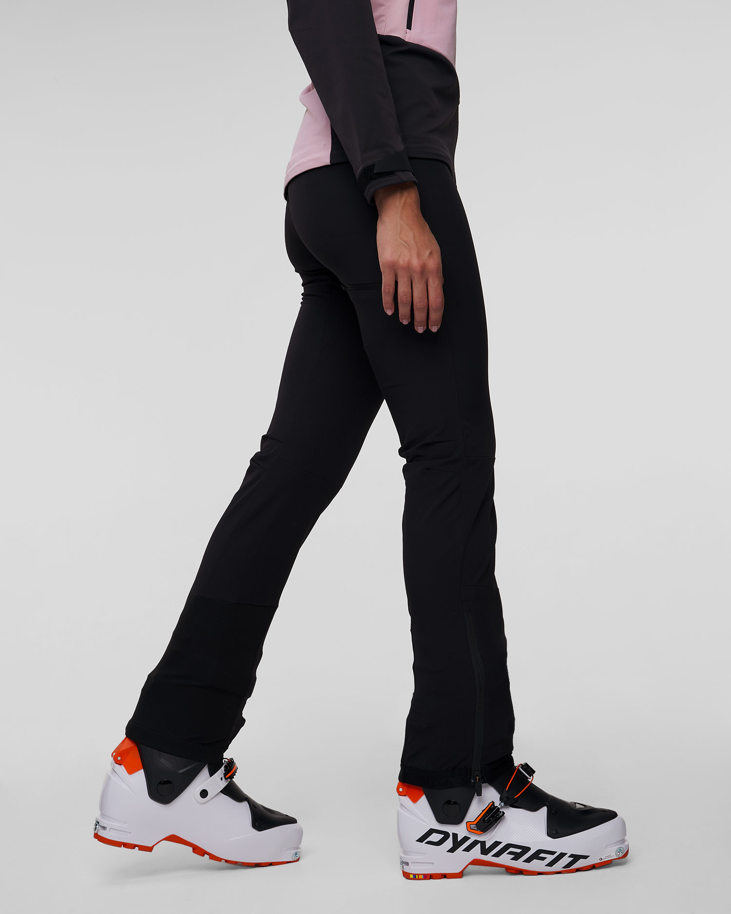 Dámske trekingové nohavice Salewa Sella DST Light