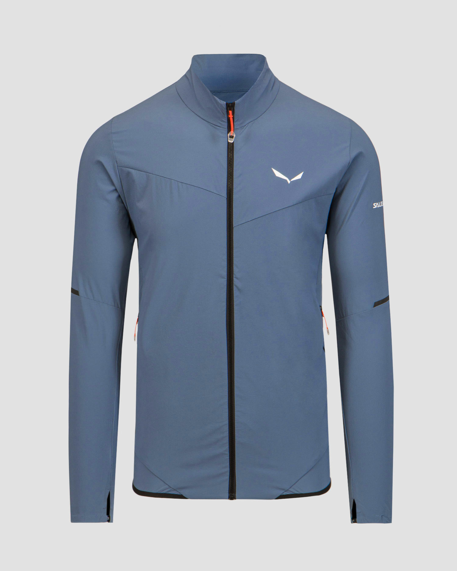 Men's softshell hiking jacket Salewa Pedroc DST Light