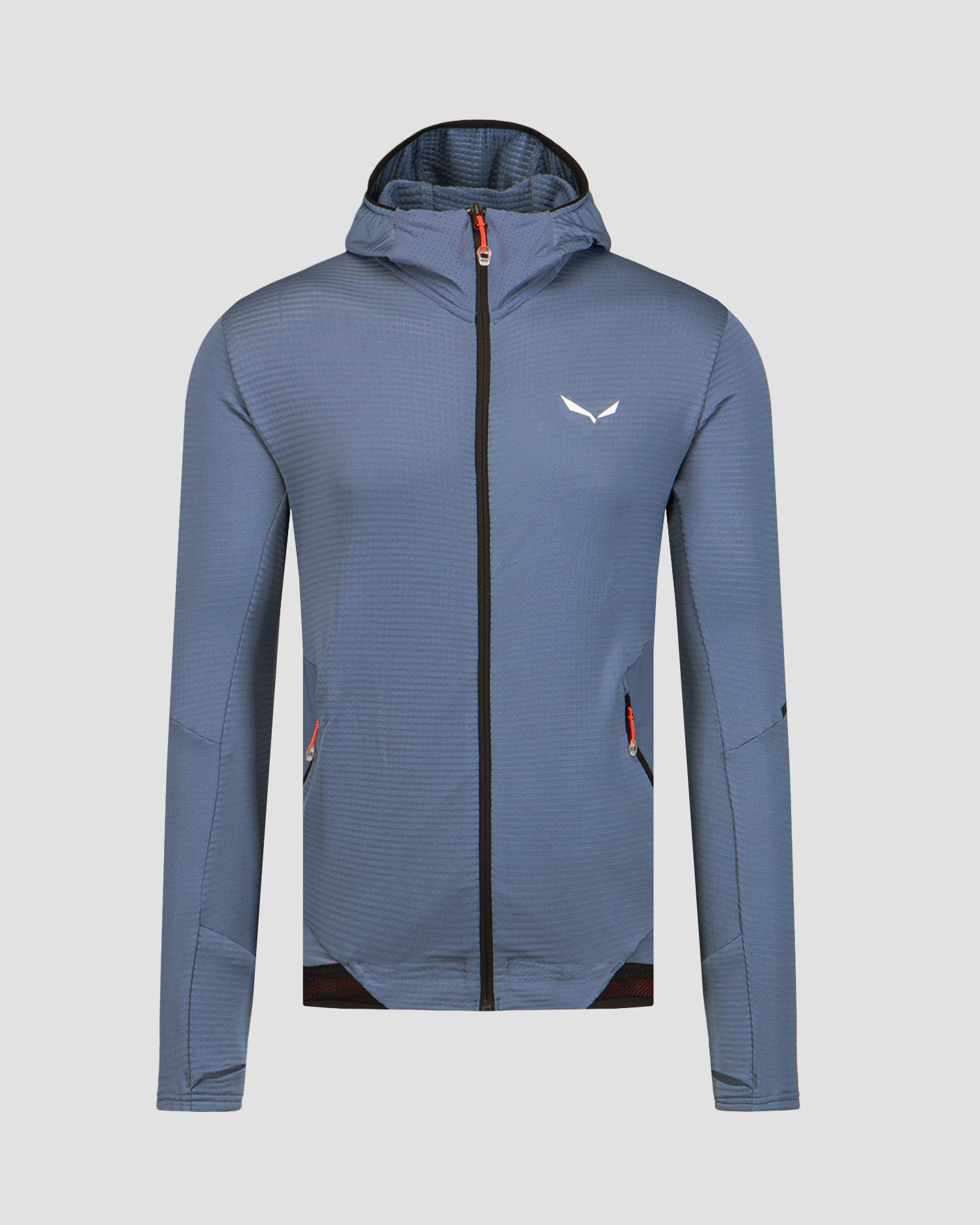 Sweat-shirt pour hommes Salewa Pedroc Polarlite® HD