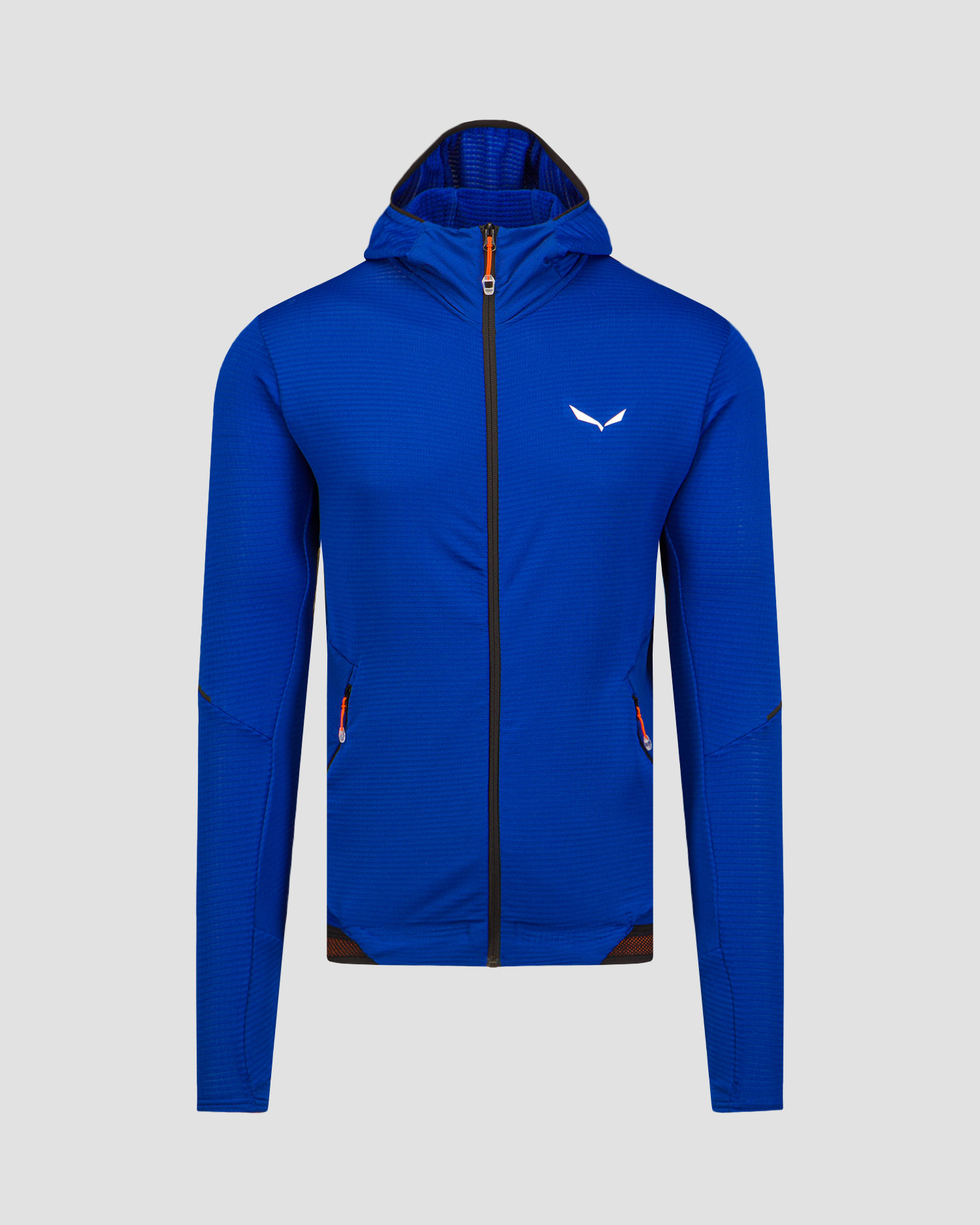 Sweat-shirt pour hommes Salewa Pedroc Polarlite® HD