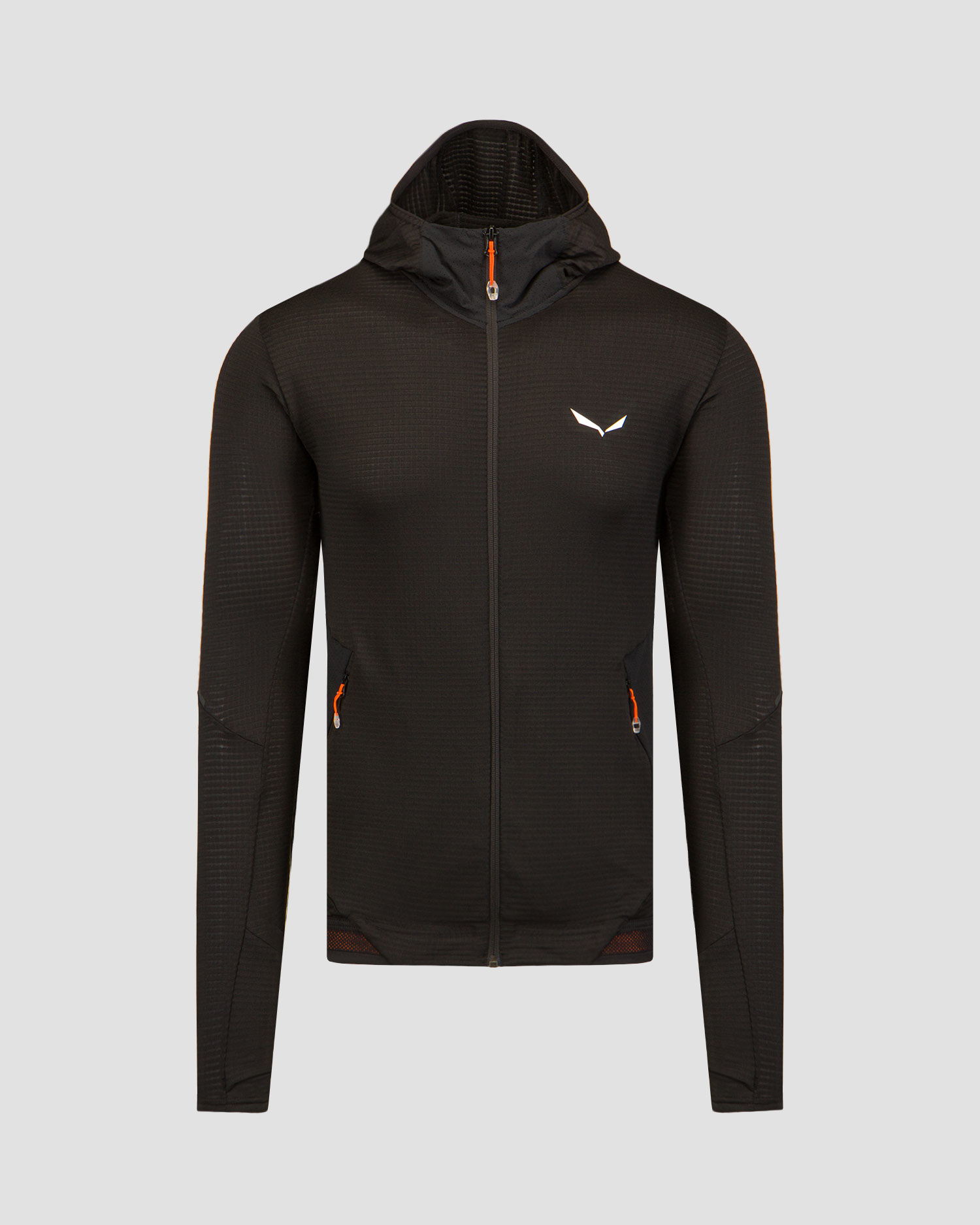 Sweat-shirt Salewa Pedroc Polarlite® HD