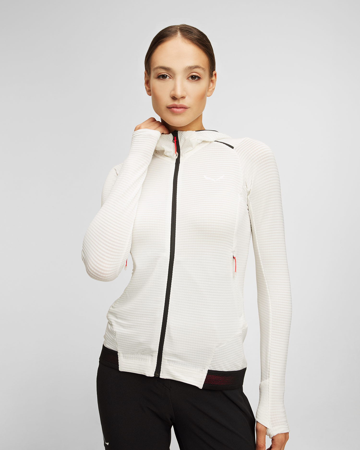 Pedroc Polarlite® HD Damen-Sweatshirt