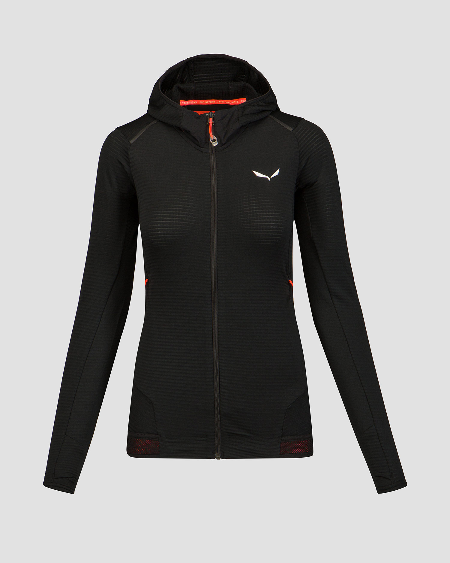 Pedroc Polarlite® HD Damen-Sweatshirt