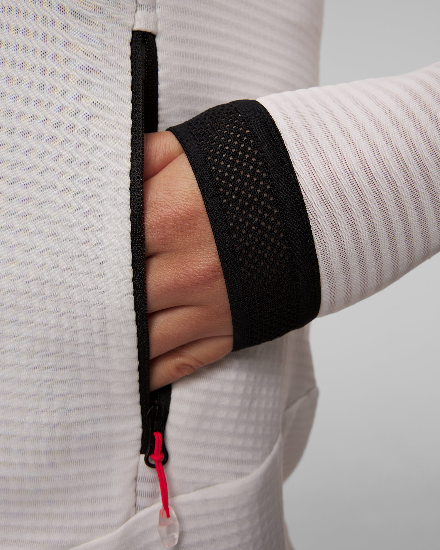 Jachetă din fleece pentru femei Salewa Pedroc 2 Polarlite®