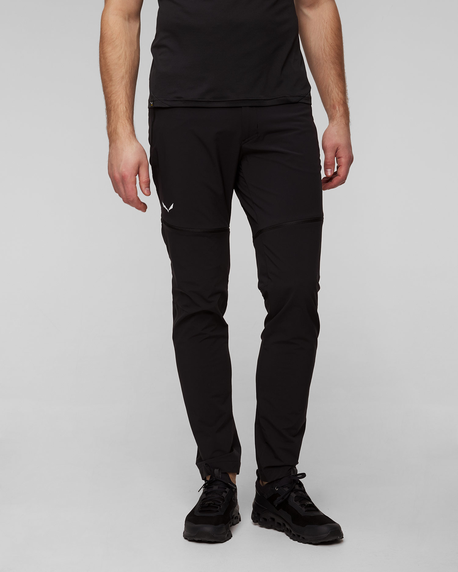 Spodnie 2 w 1 Salewa Pedroc 2 DST 2/1 Pants