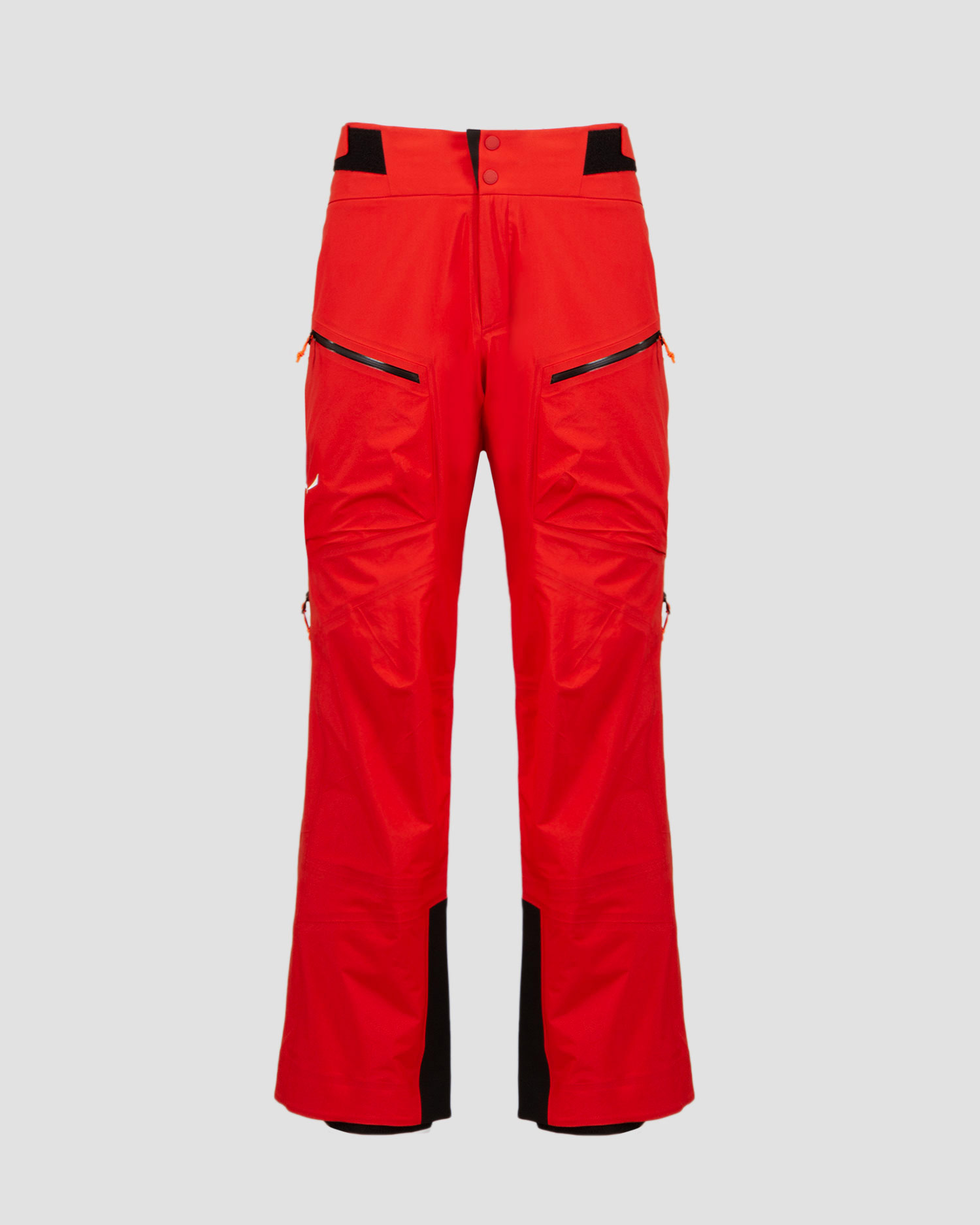 Pantaloni skitour pentru bărbați Salewa Sella 3L PTX