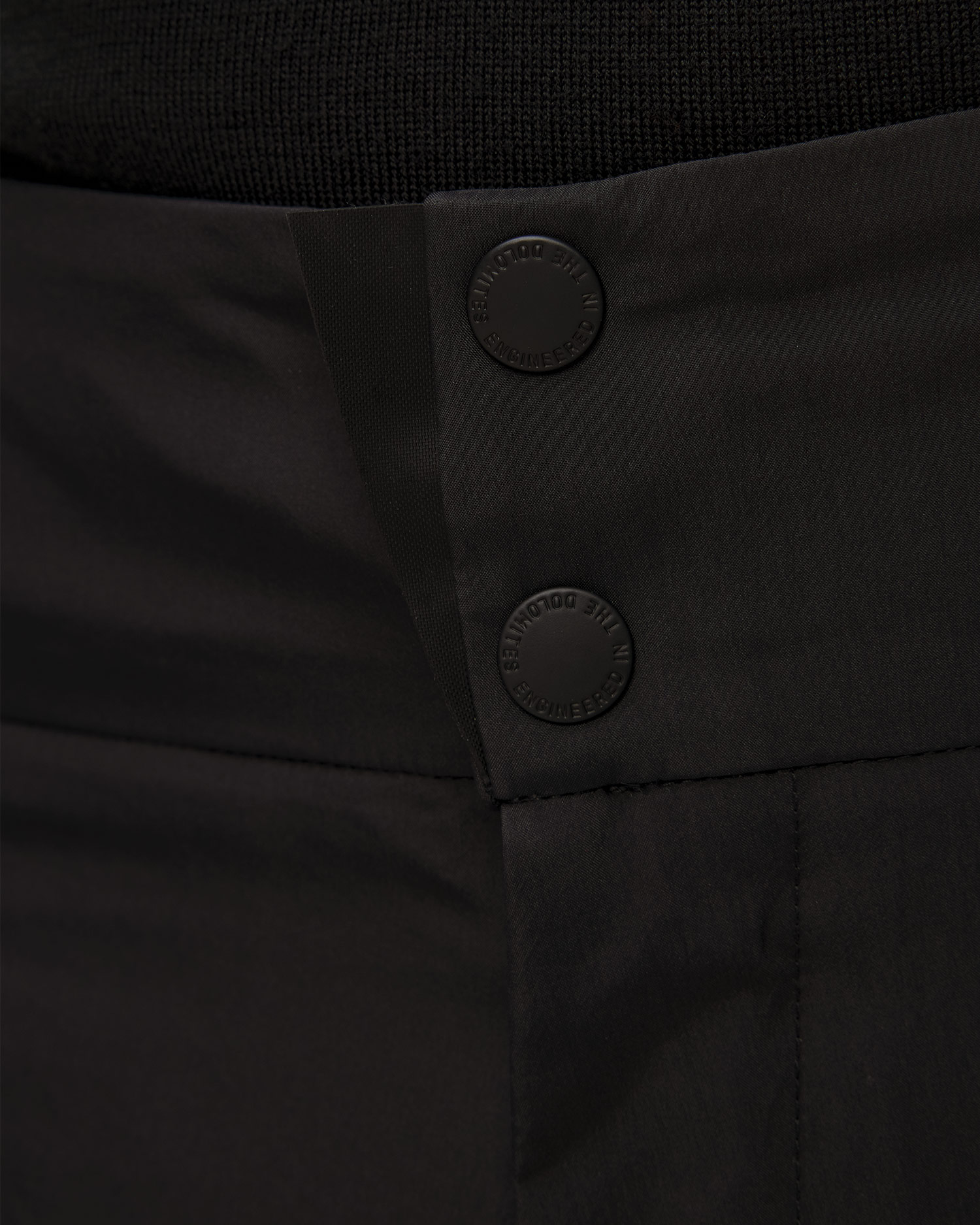 Nepromokavé pánské skitouringové kalhoty Salewa Sella 3L PTX