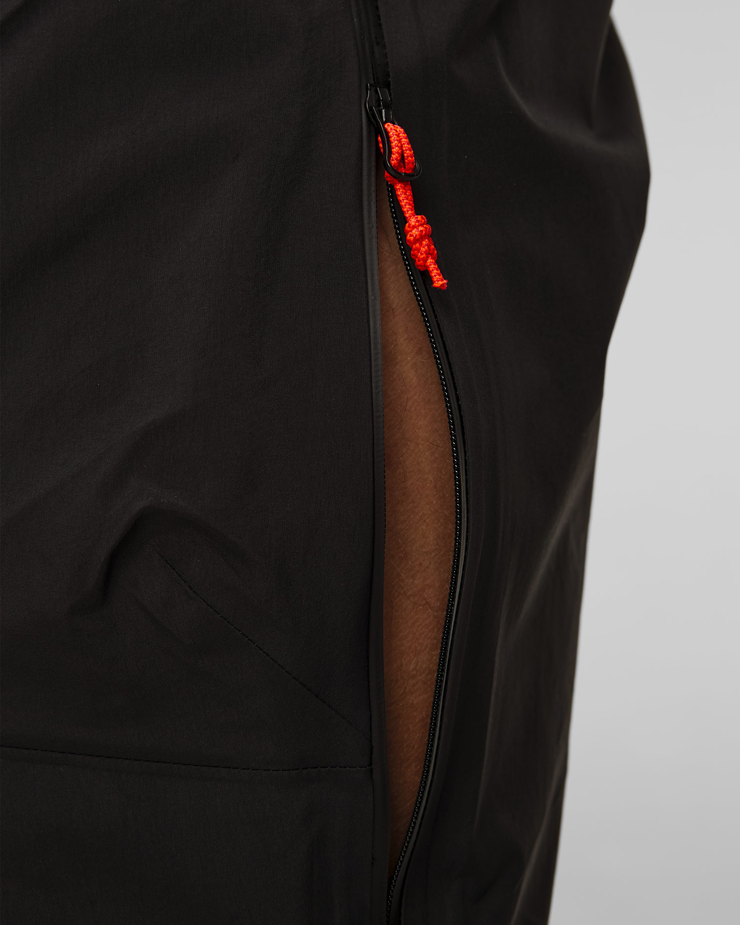 Nepromokavé pánské skitouringové kalhoty Salewa Sella 3L PTX