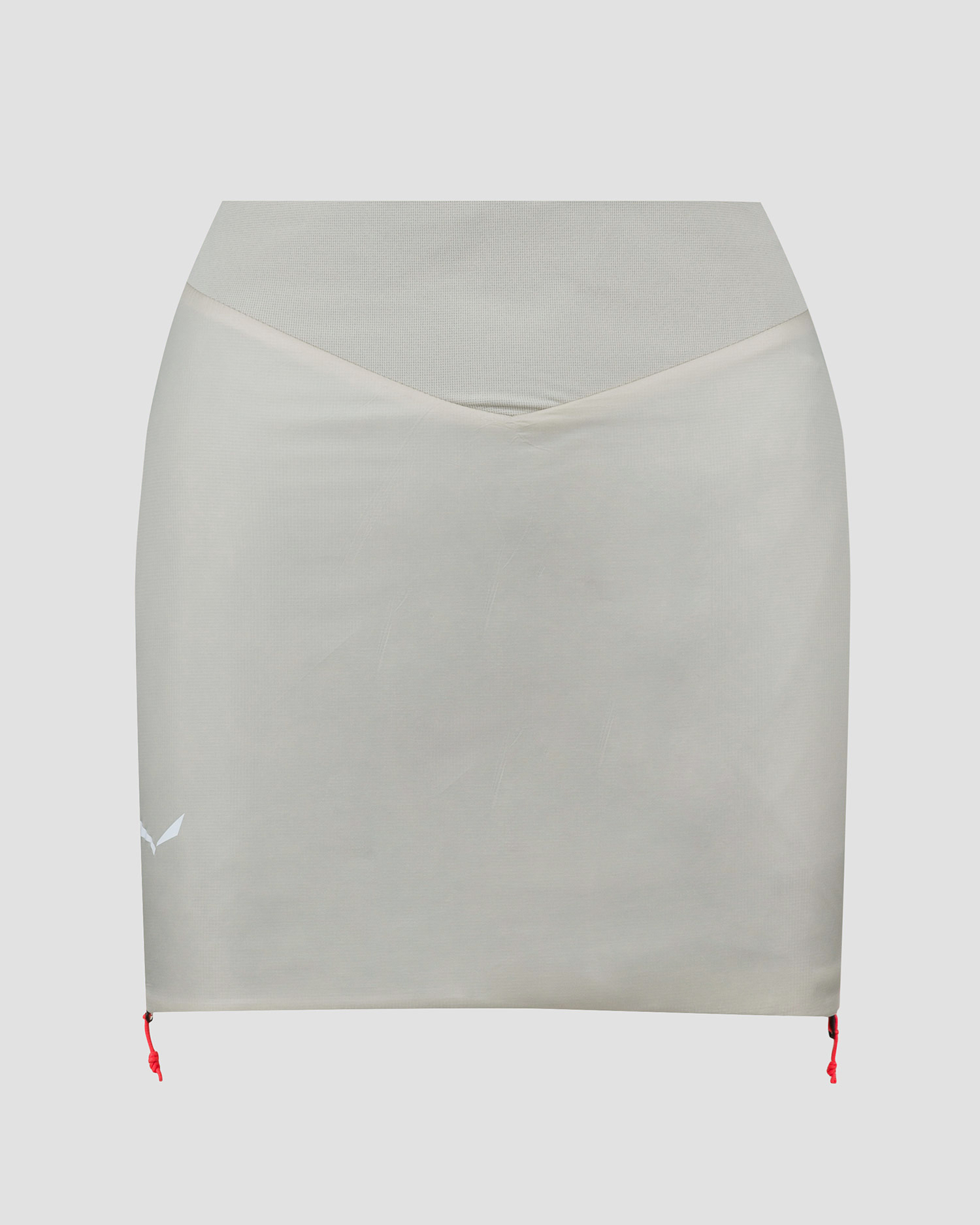 Skialpinistická zateplená sukňa Salewa Sella