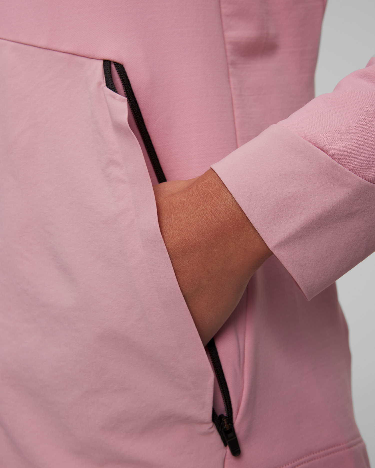 Dámska funkčná bunda Salewa Puez Merino Durastretch