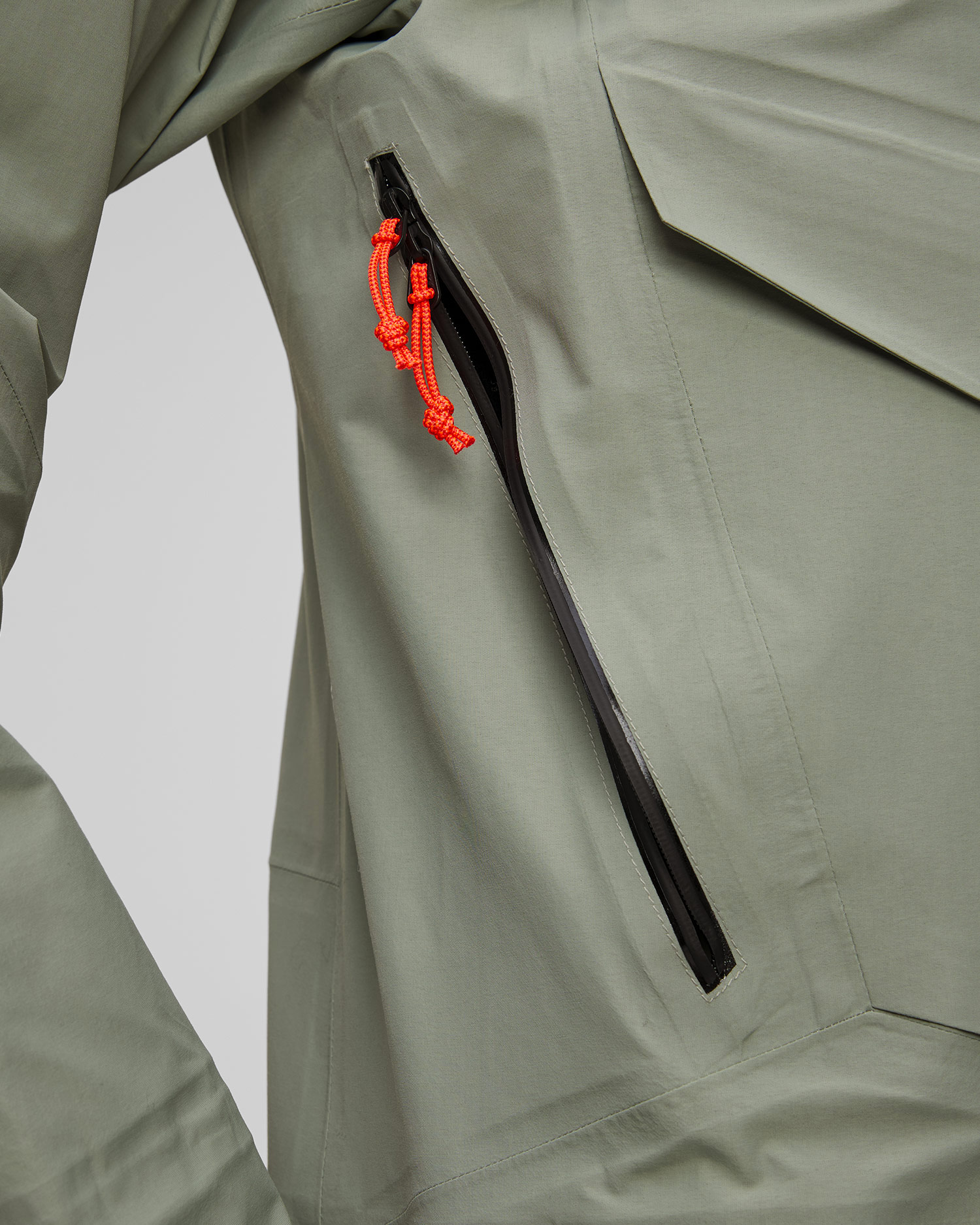 Hardshellová dámská skitouringová bunda Salewa Sella Free 3L PTX