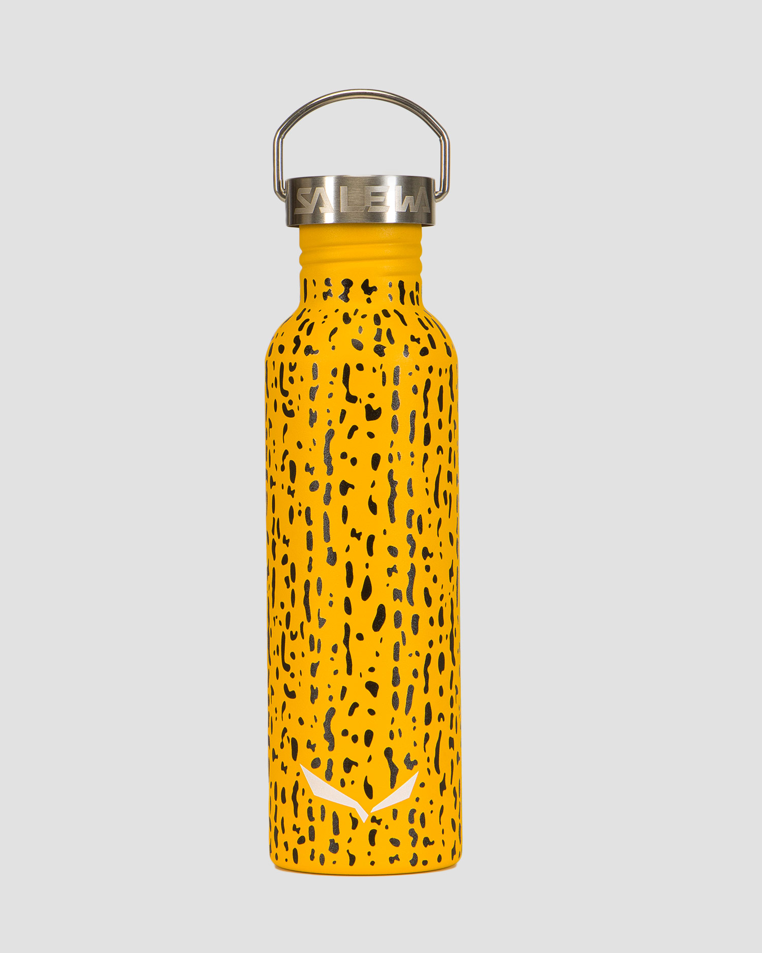 Salewa Aurino 0.75L Flasche aus Edelstahl