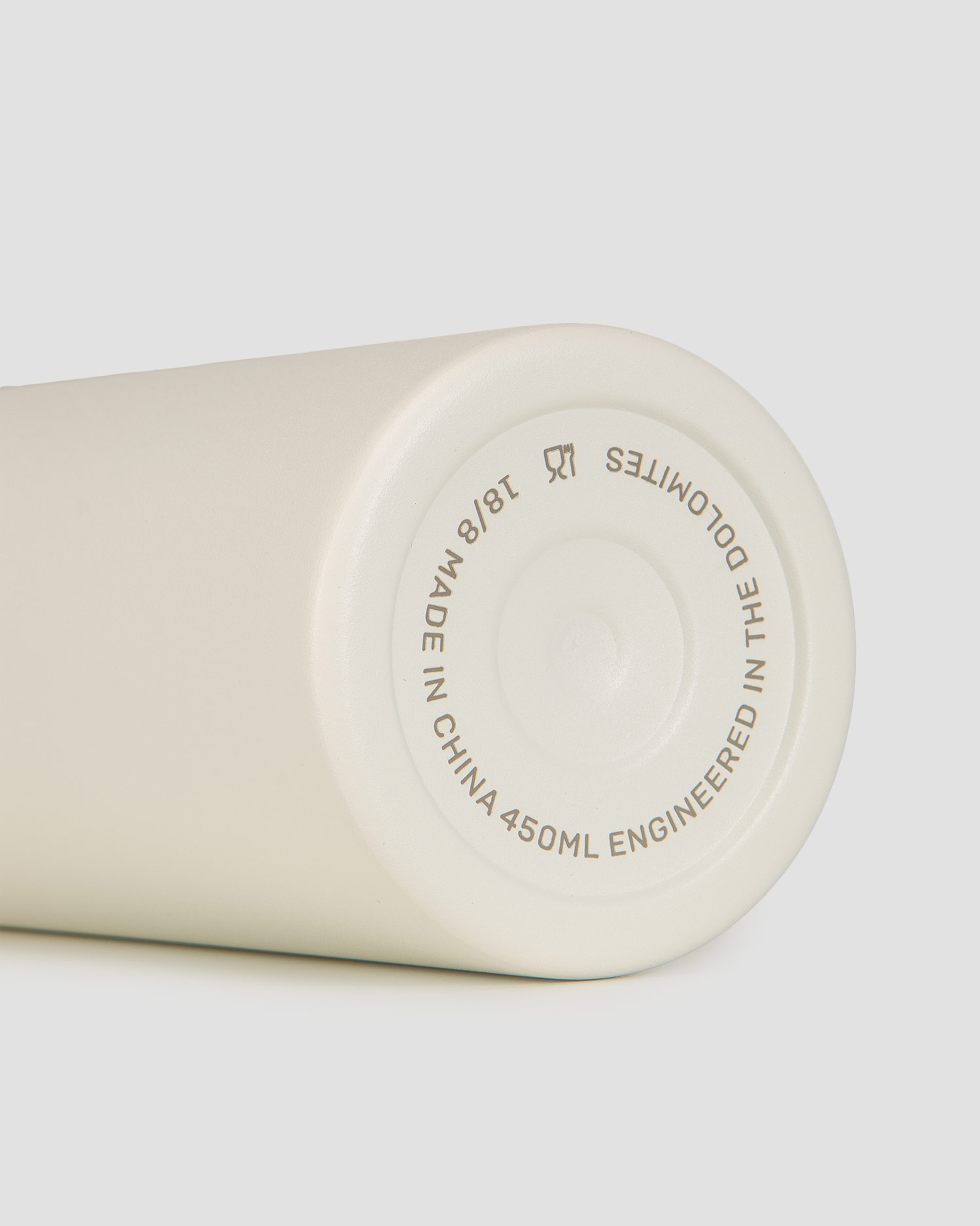 Thermal bottle Salewa Valsura 0.45L