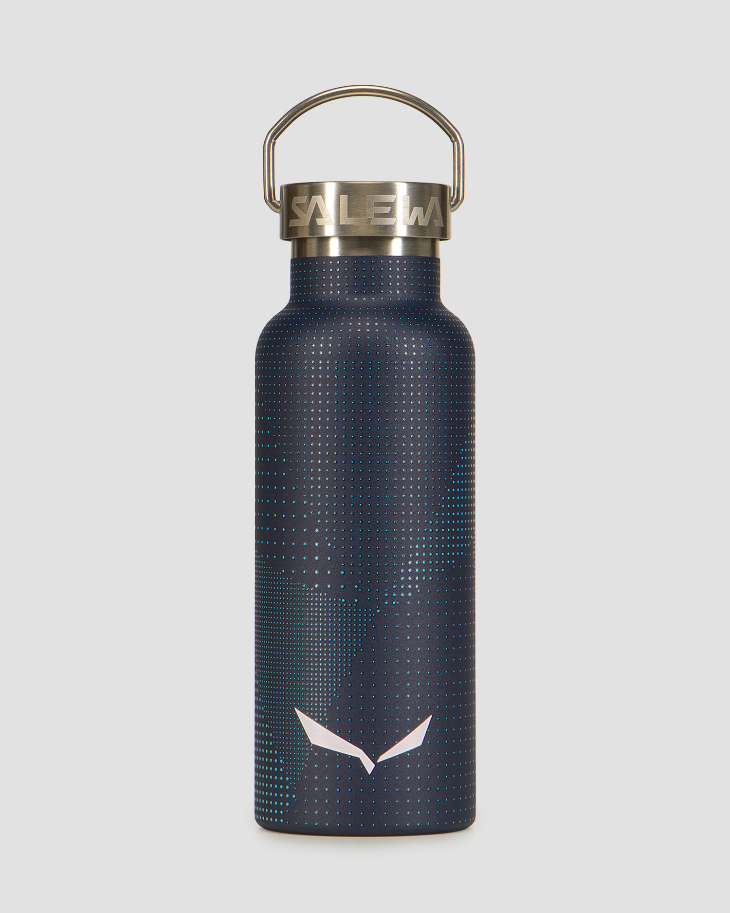 Termofľaša Salewa Valsura 0,45 l