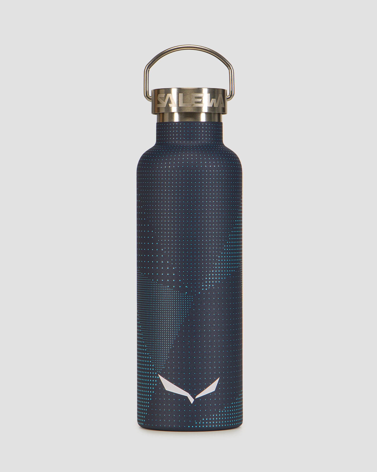 Termofľaša Salewa Valsura 0,65 l