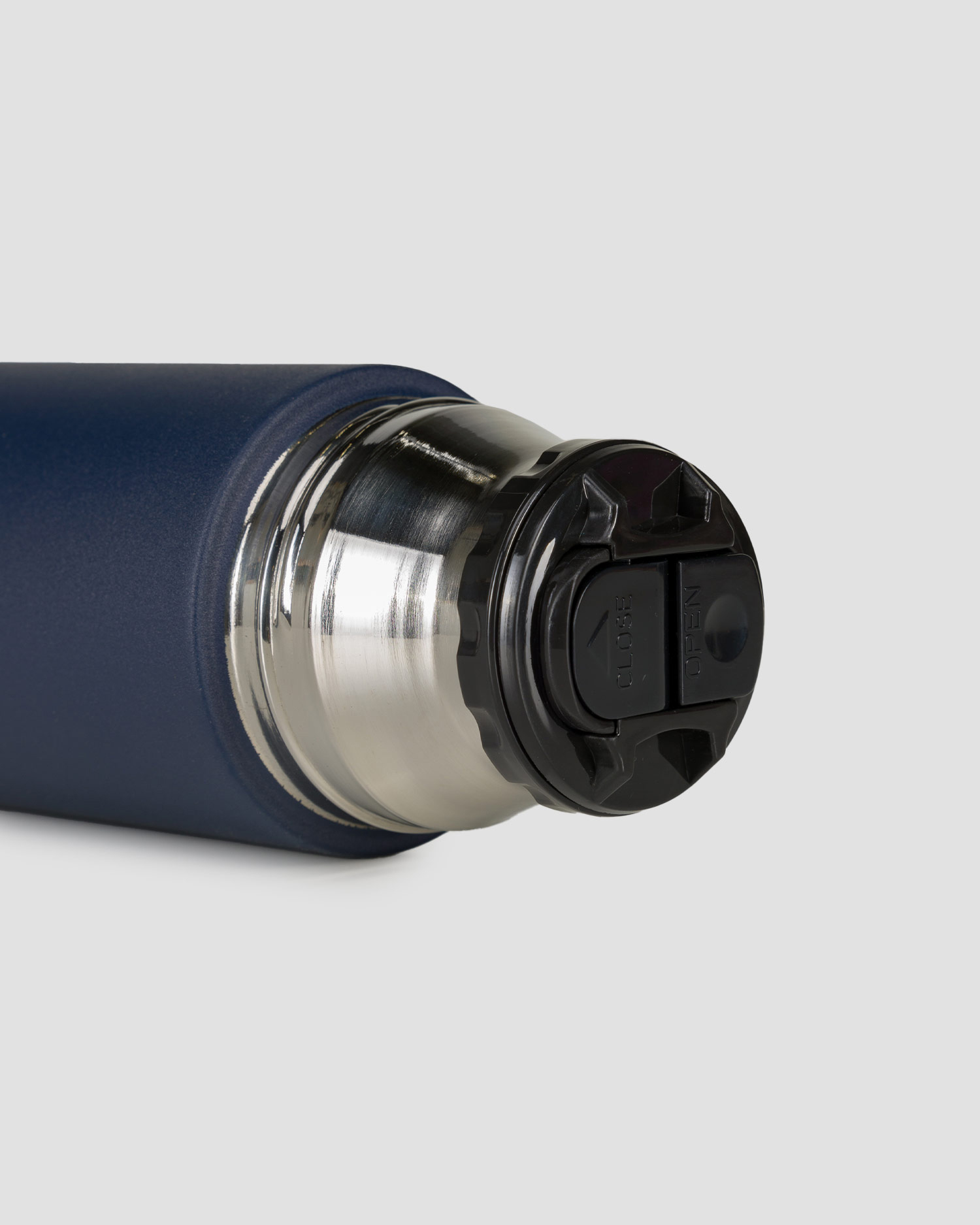 Termos stalowy Salewa Rienza Thermo 0.75L