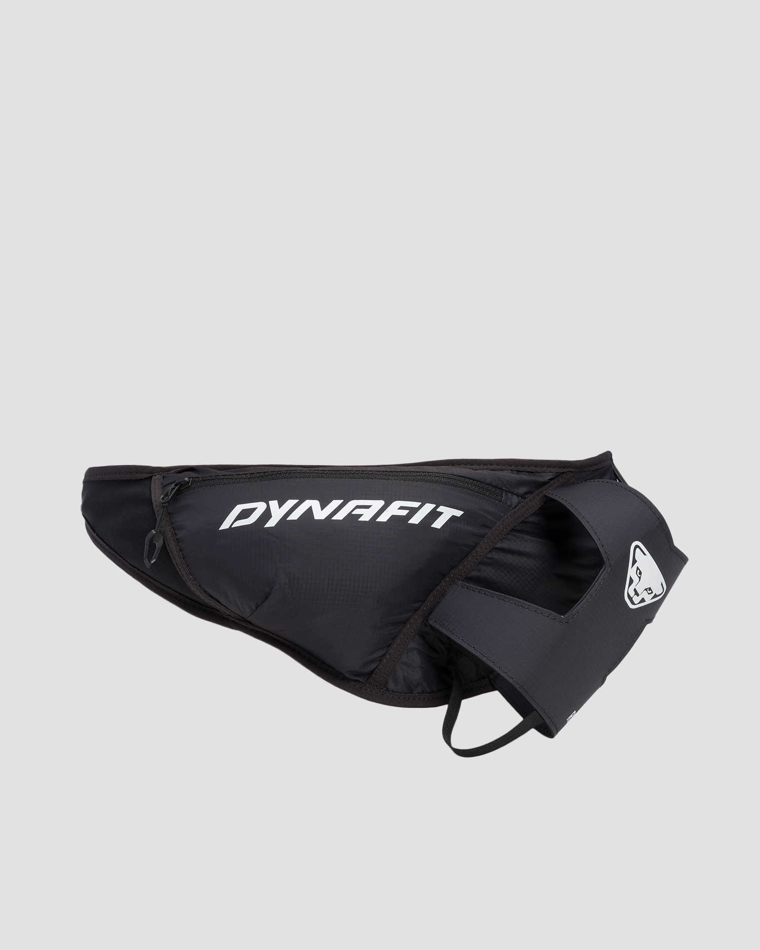 Černý běžecký pás unisex Dynafit React 600 2.0