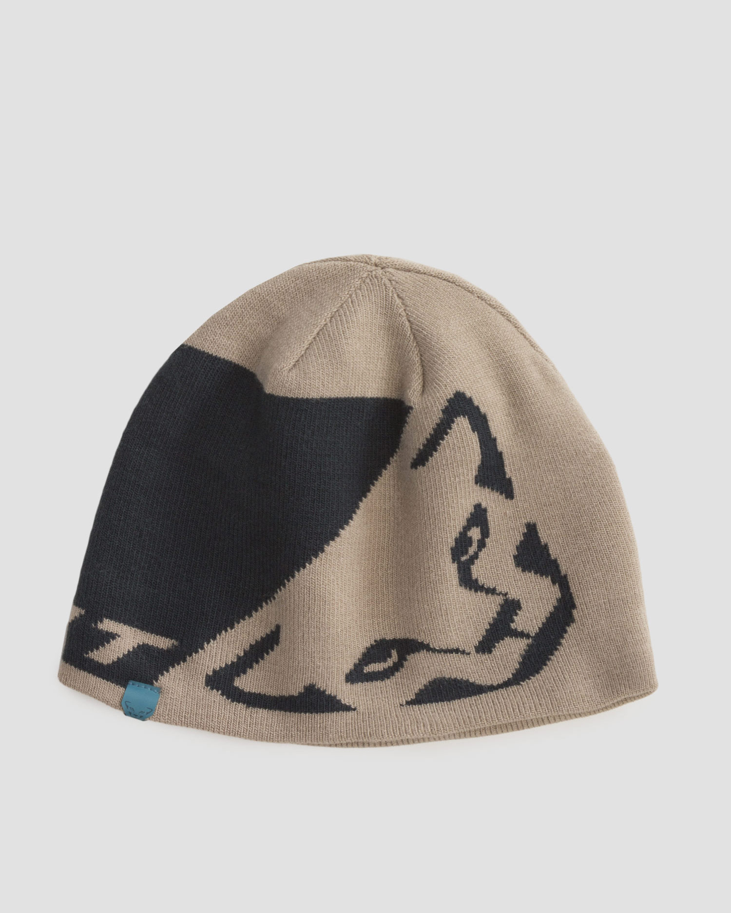 Zimná čiapka Dynafit Leopard Logo