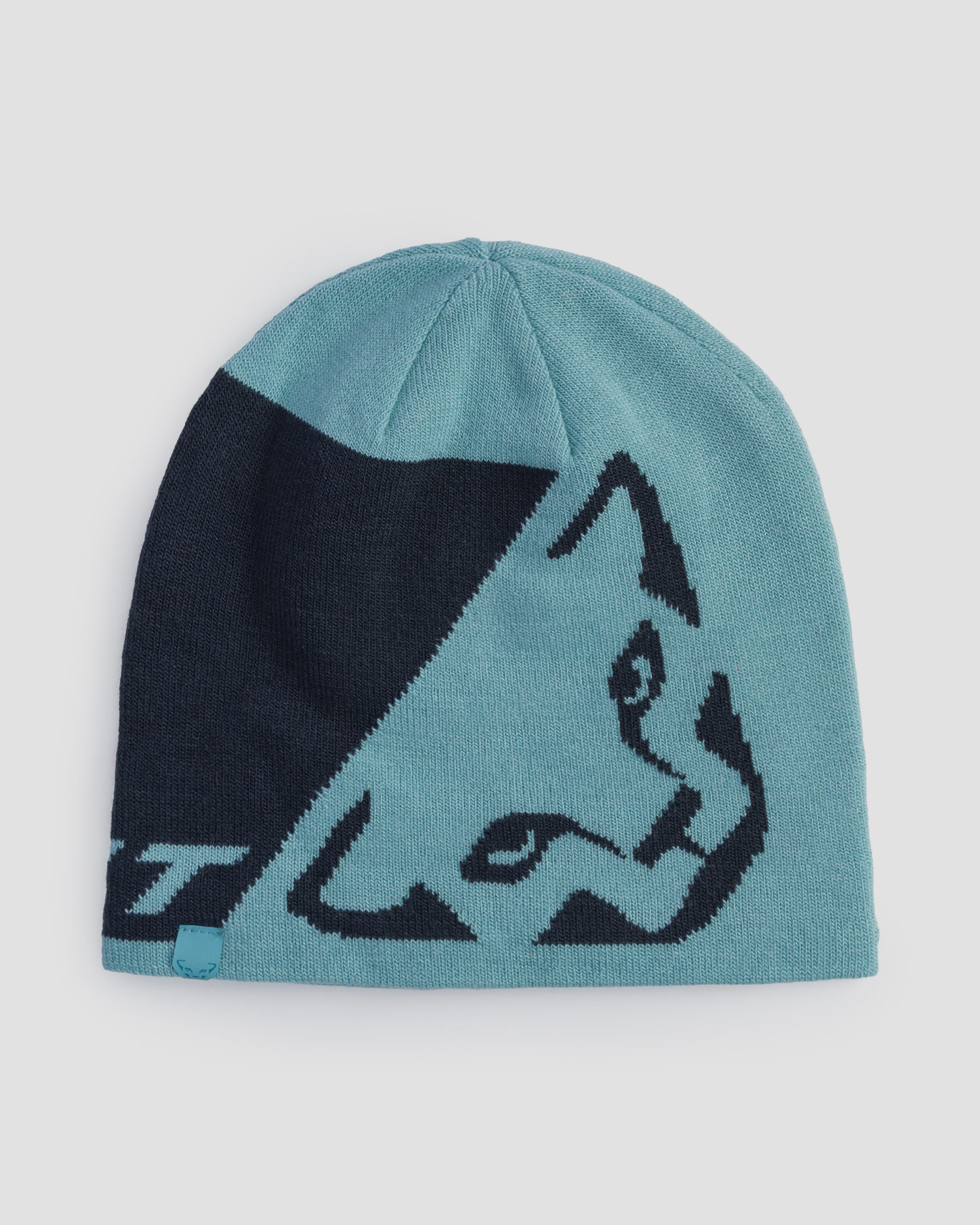 Zimná čiapka Dynafit Leopard Logo