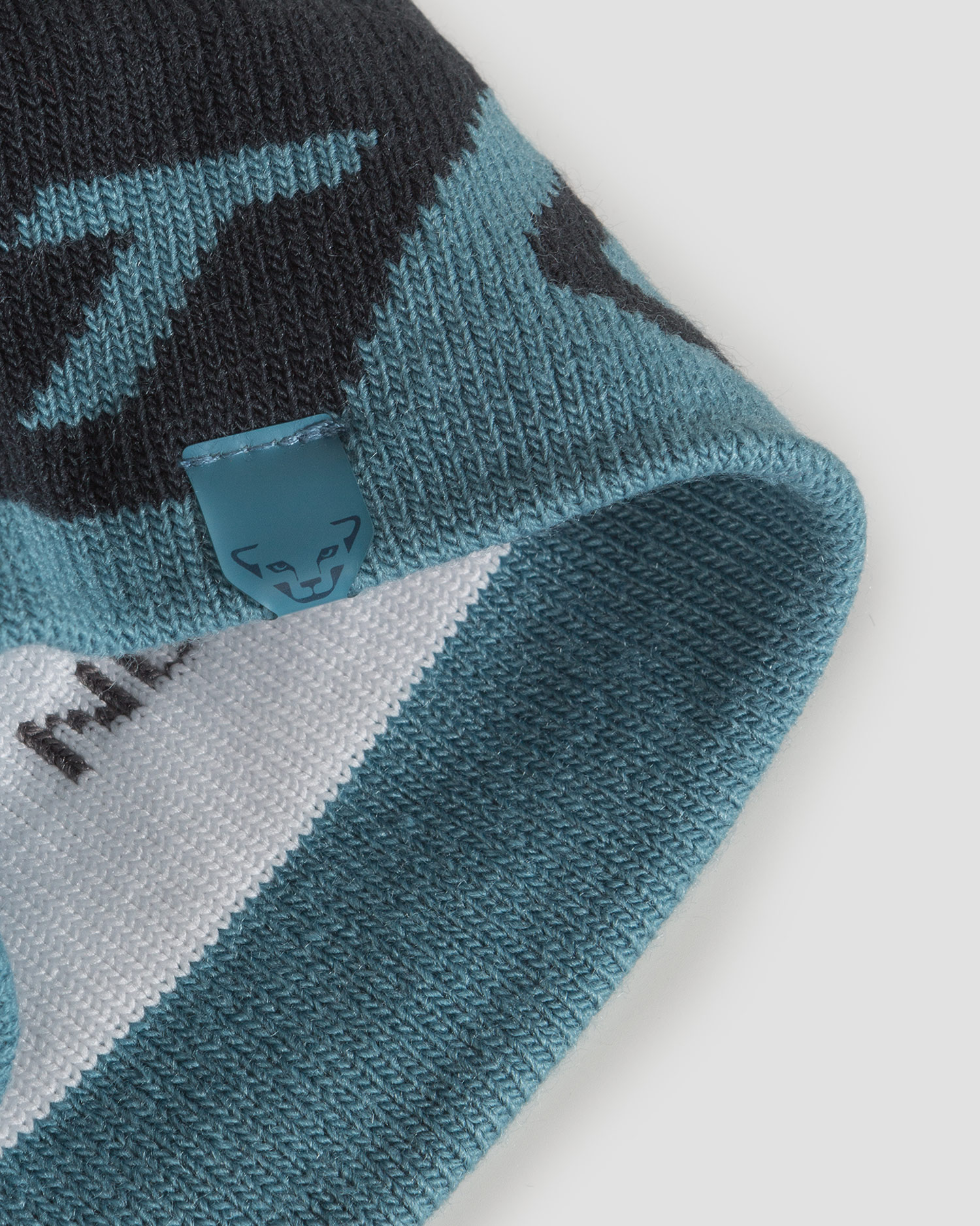 Zimná čiapka Dynafit Leopard Logo