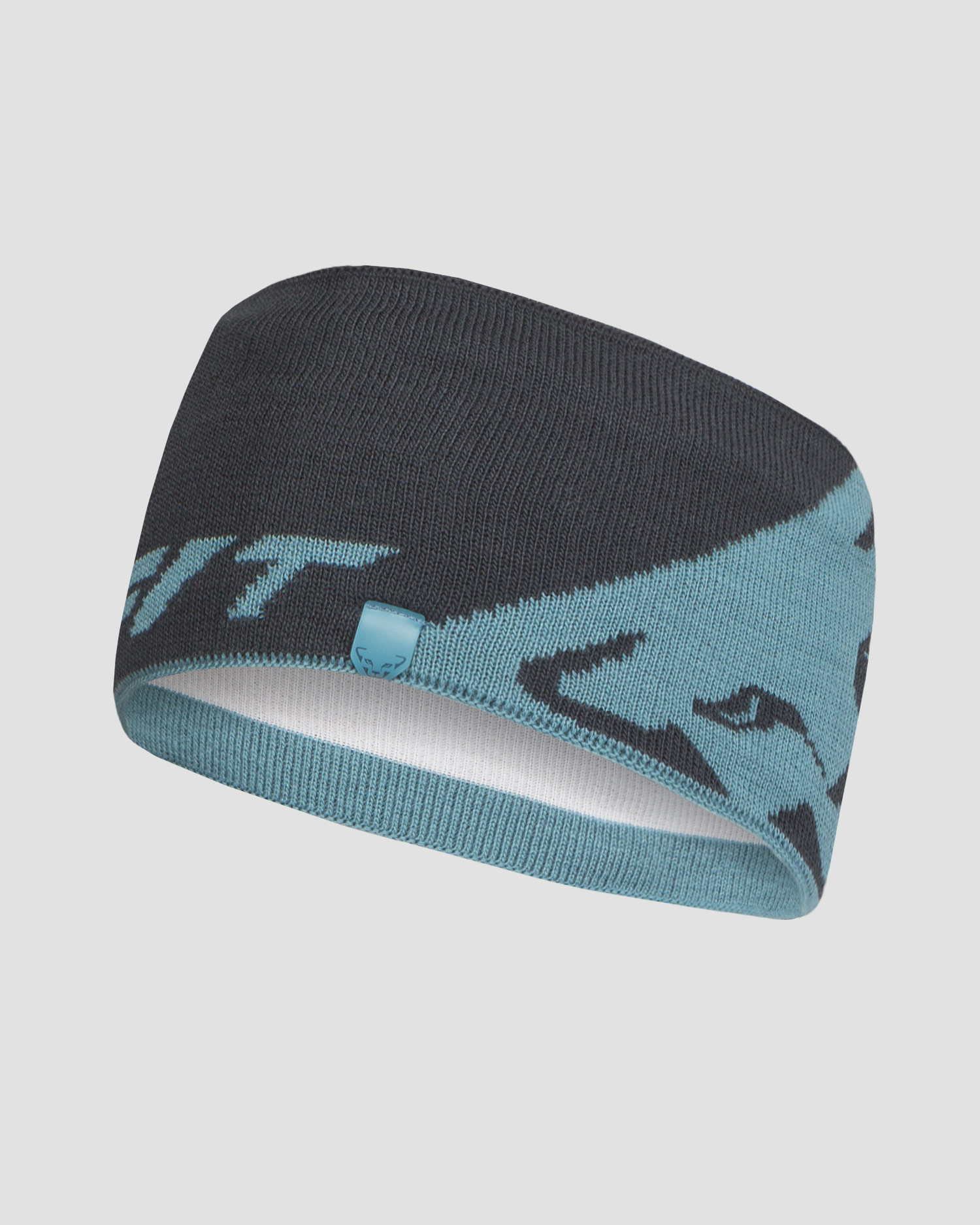 Fascia sportiva Dynafit Leopard Logo
