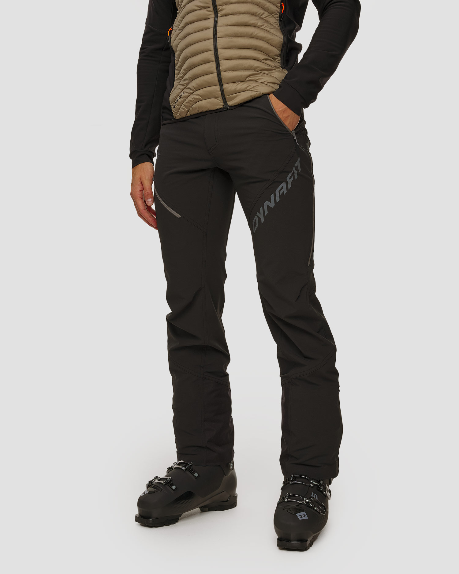 Pantalon softshell DYNAFIT MERCURY 2 DST