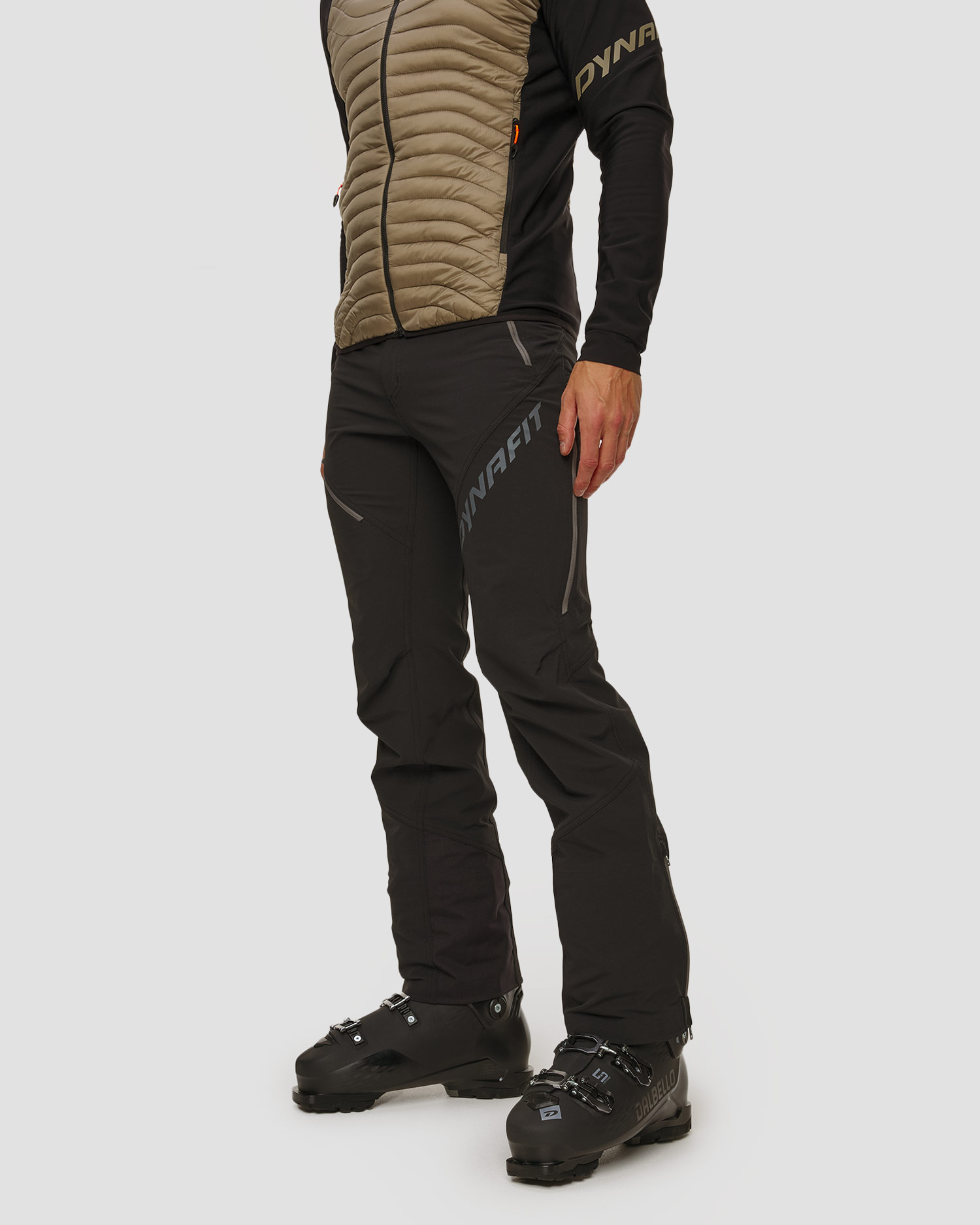 Pantalon softshell DYNAFIT MERCURY 2 DST