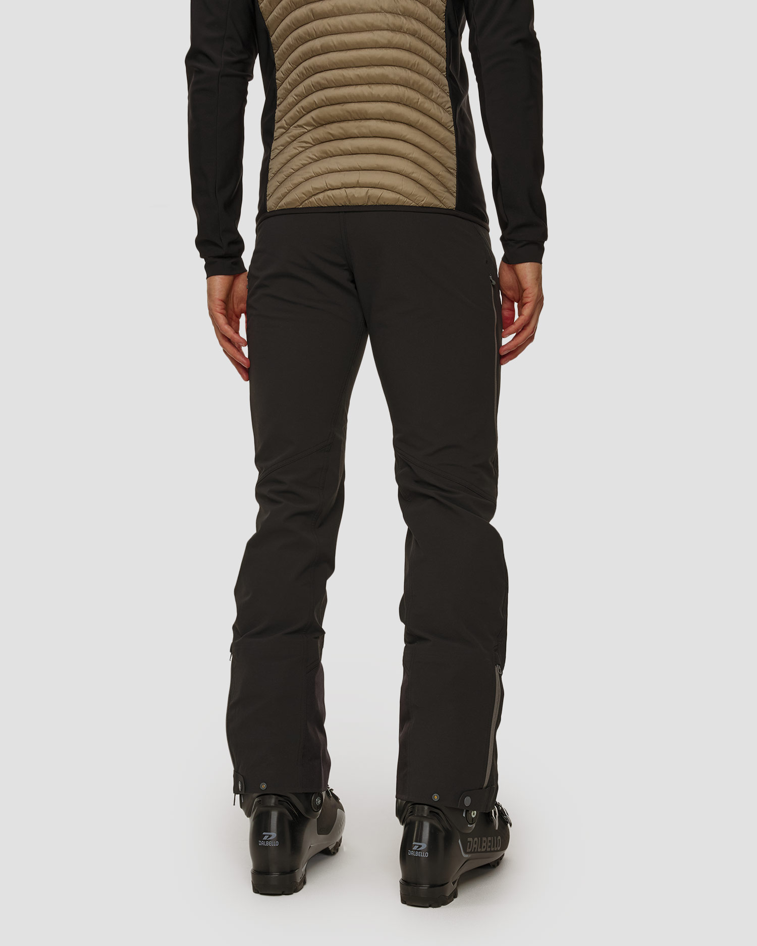 Pantalon softshell DYNAFIT MERCURY 2 DST