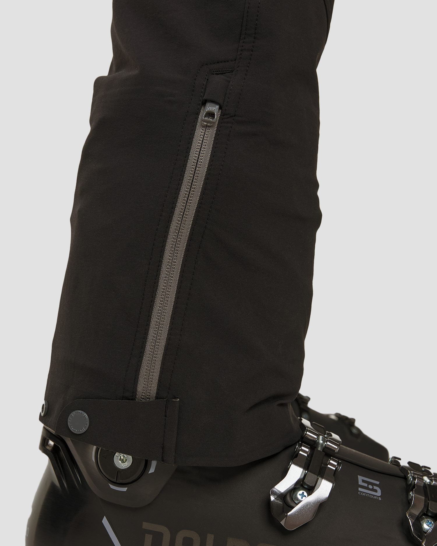 Pantalon softshell DYNAFIT MERCURY 2 DST