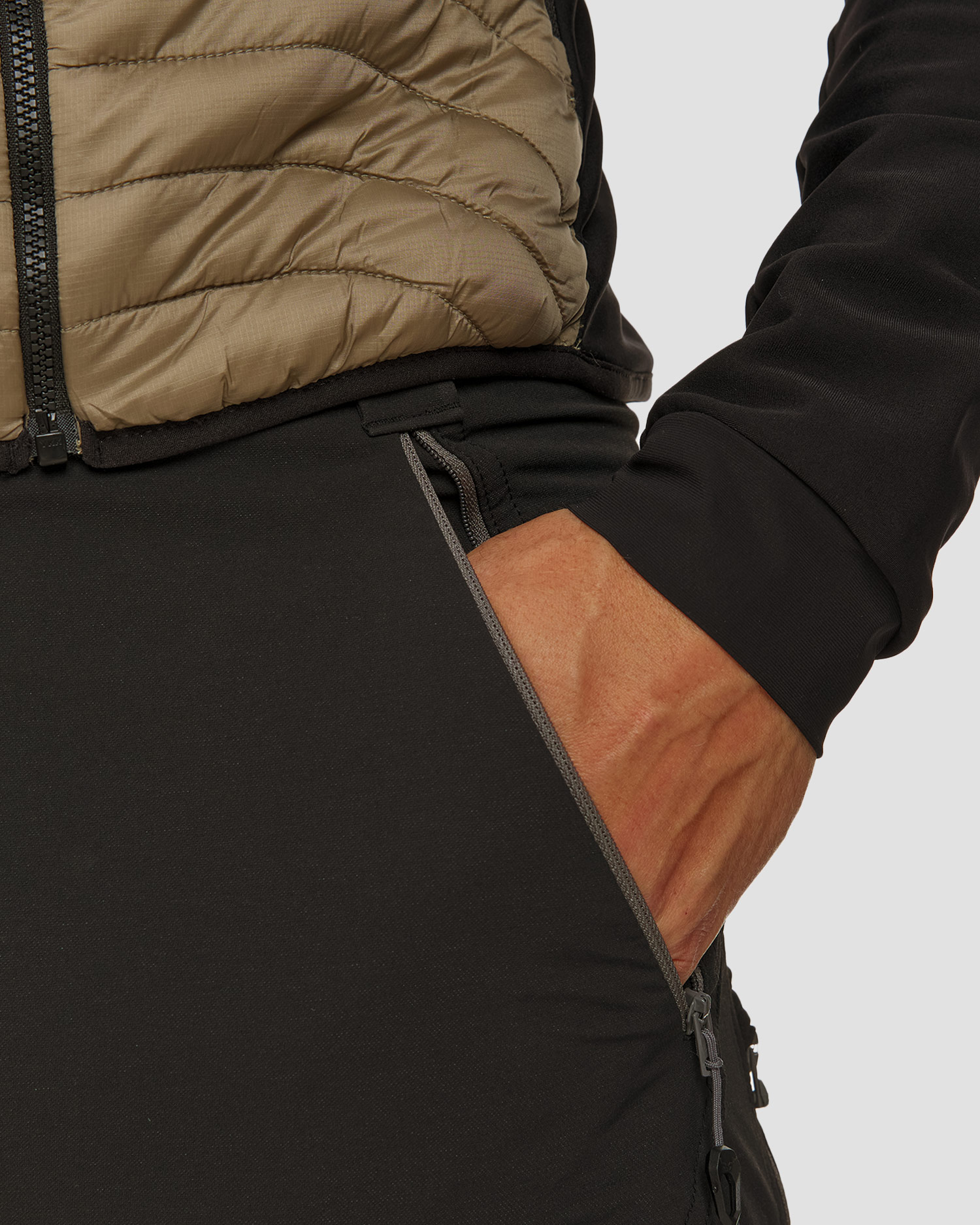 Pantalon softshell DYNAFIT MERCURY 2 DST