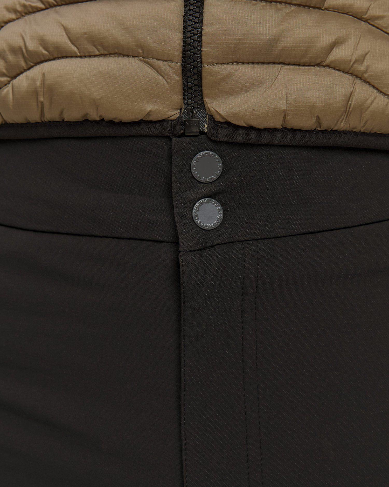 Pantalon softshell DYNAFIT MERCURY 2 DST