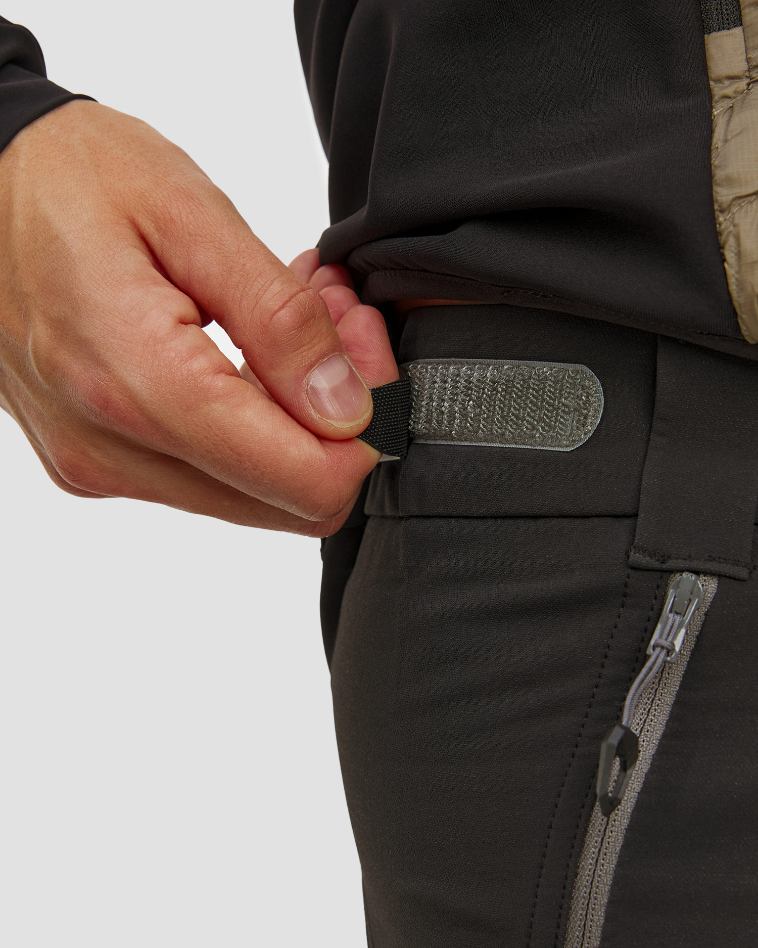 Pantalon softshell DYNAFIT MERCURY 2 DST