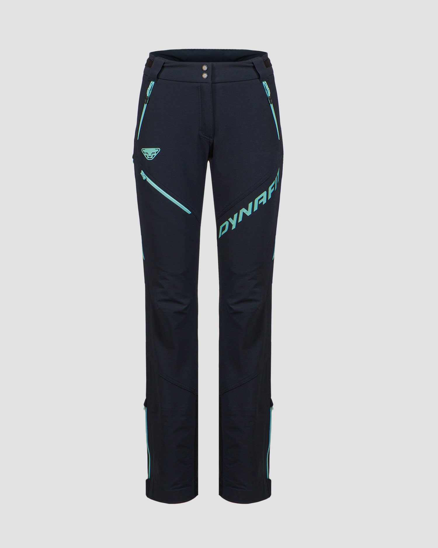 Spodnie damskie softshell DYNAFIT MERCURY 2 DST