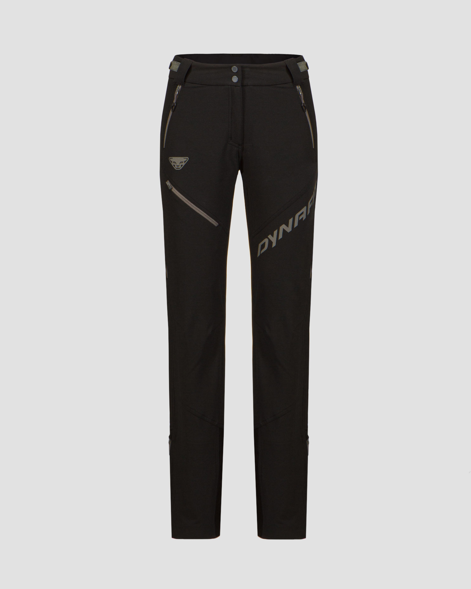Spodnie damskie softshell DYNAFIT MERCURY 2 DST