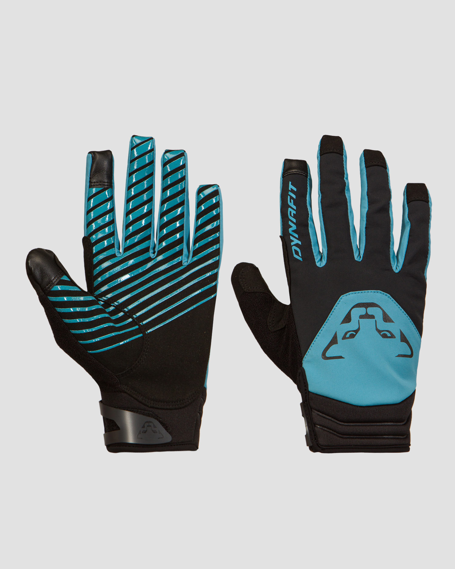 Rękawiczki softshellowe Dynafit Radical