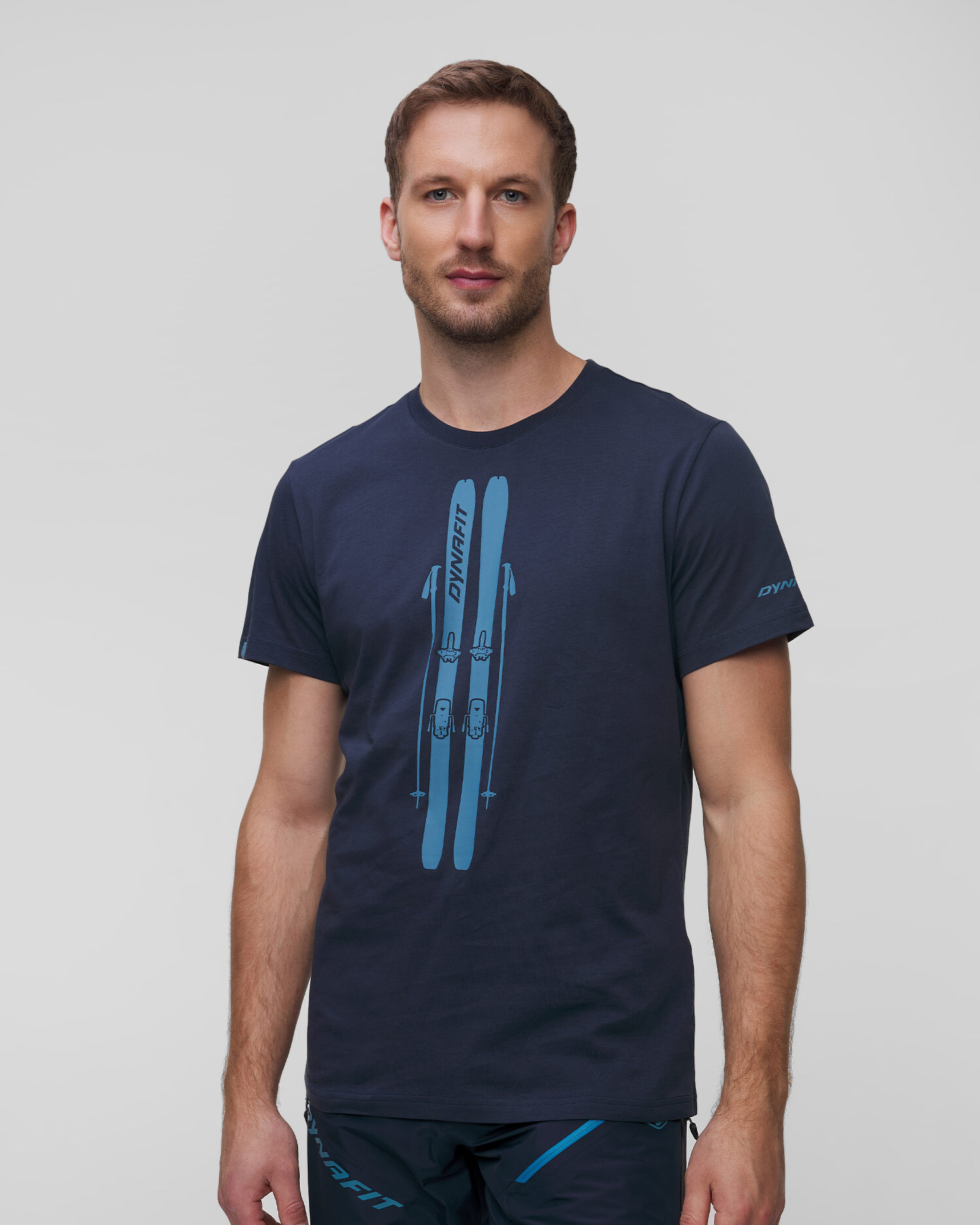 T-shirt da uomo Dynafit