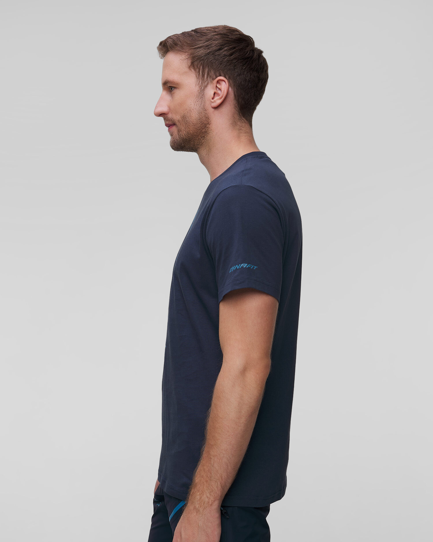 Men’s T-shirt Dynafit 