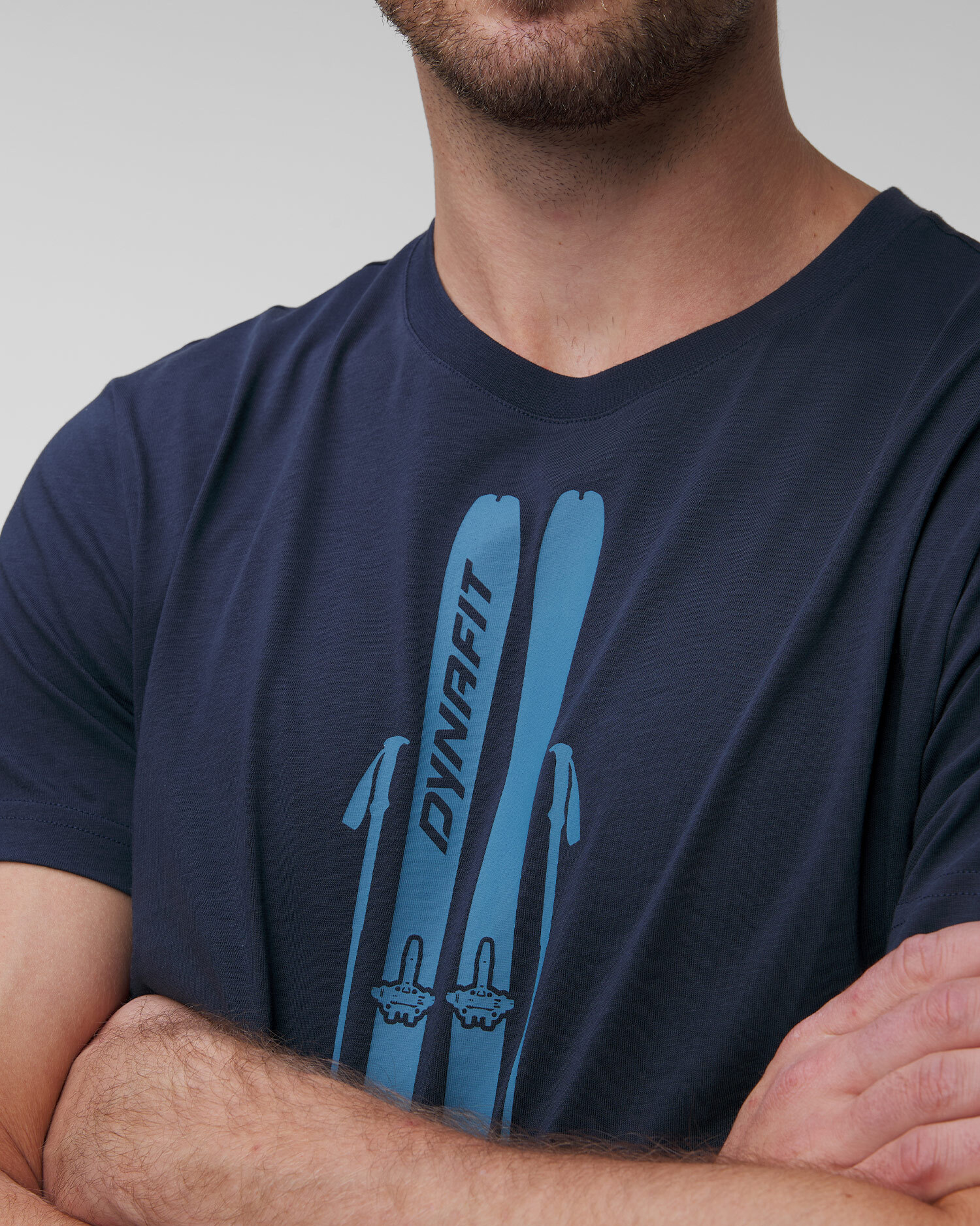 Men’s T-shirt Dynafit 