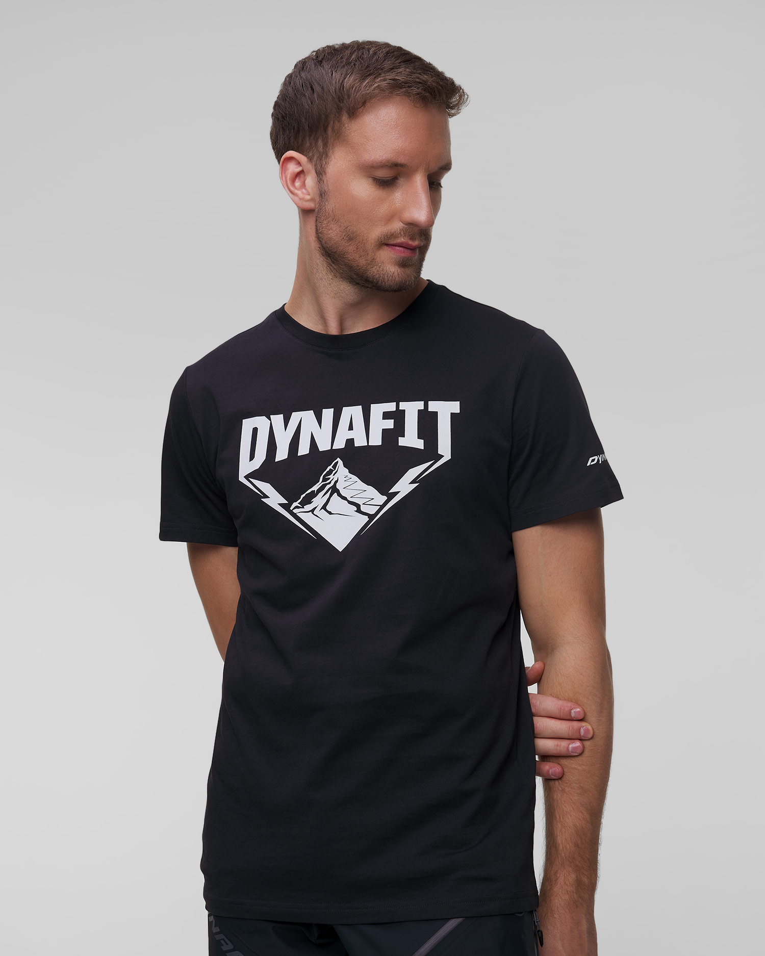 Pánske tričko Dynafit 