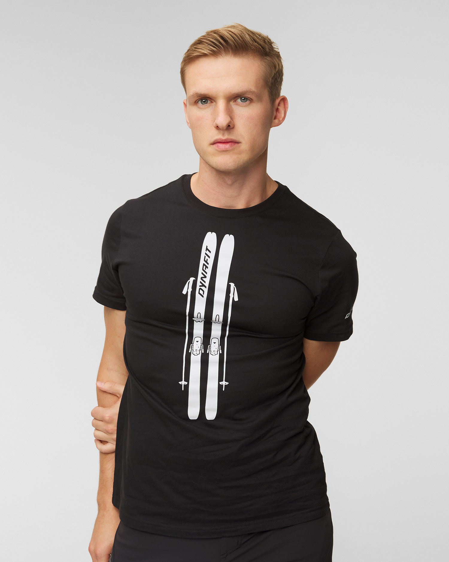 Tričko Dynafit GRAPHIC S/S TEE