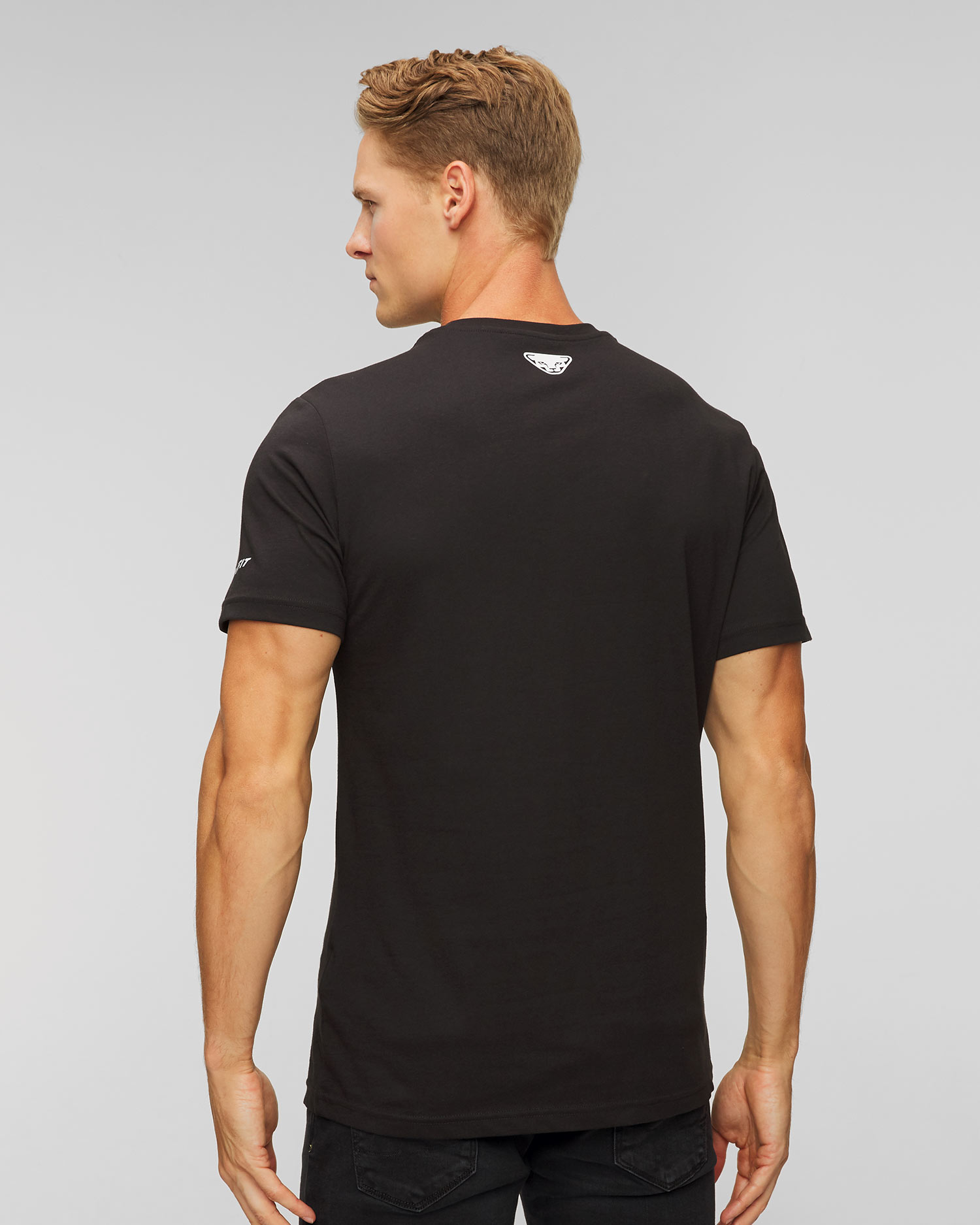 T-shirt DYNAFIT GRAPHIC S/S TEE