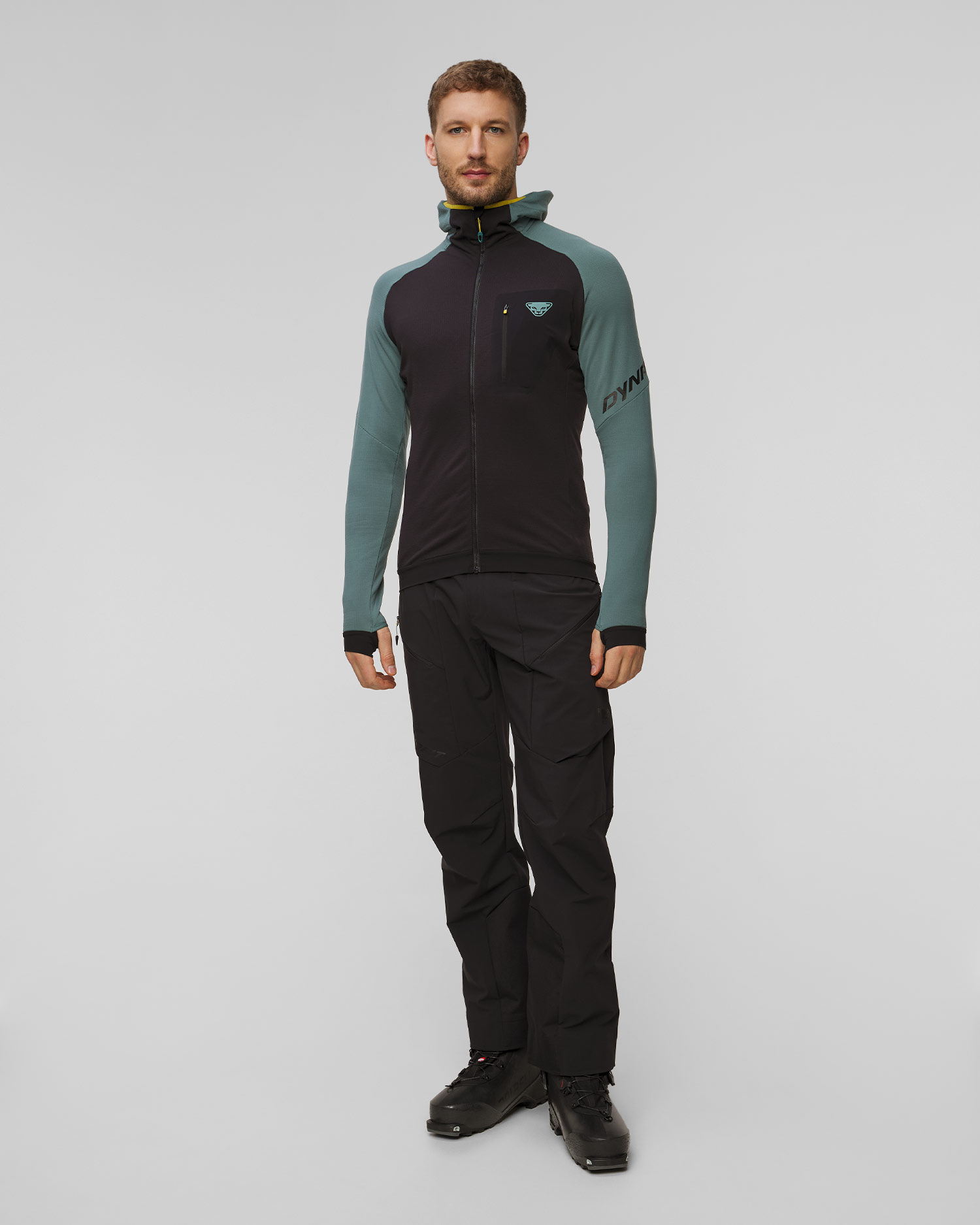 Hanorac pentru bărbați Dynafit Radical Polartec®
