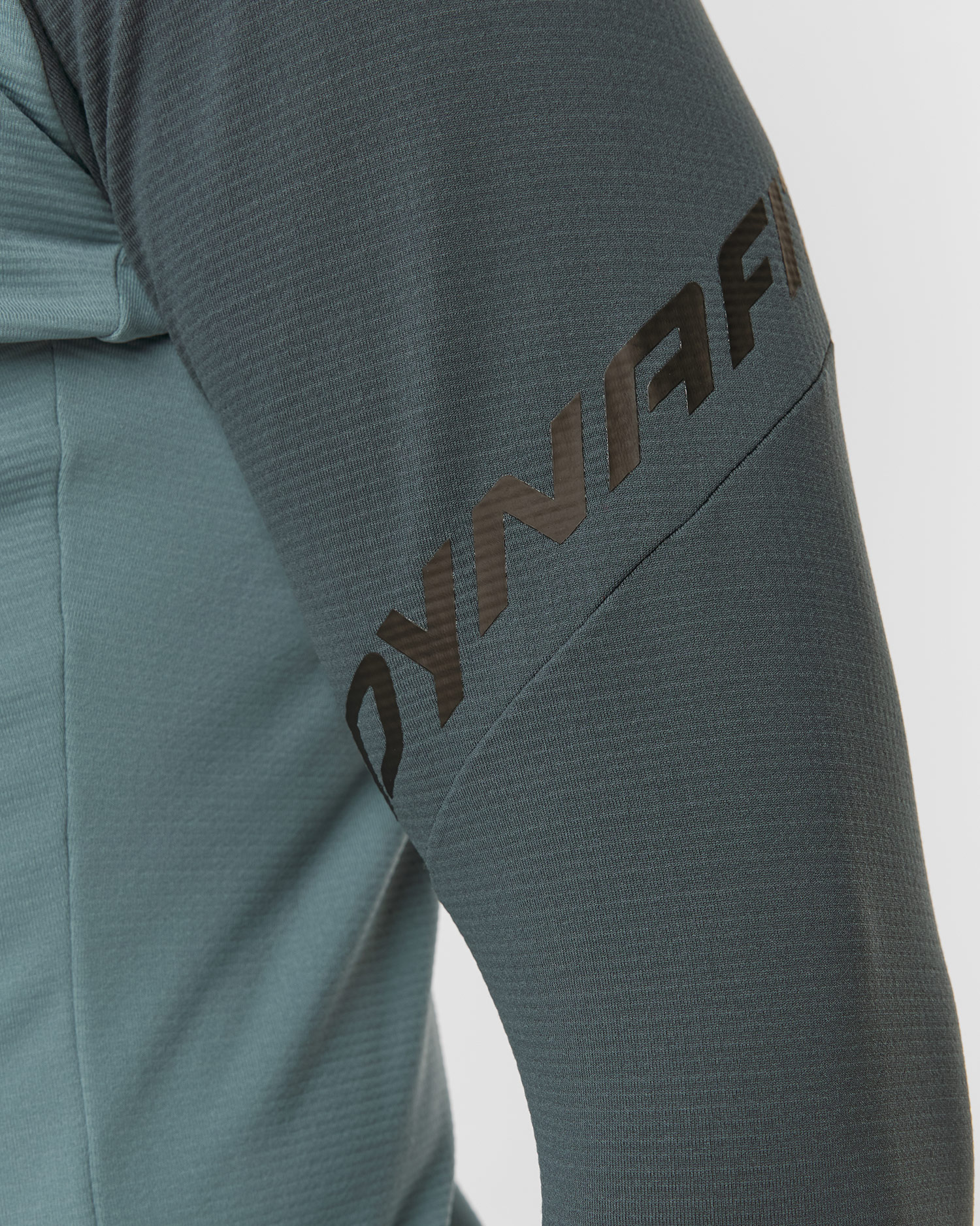 Men's softshell sweatshirt Dynafit Radical Polartec M Jkt blue-grey