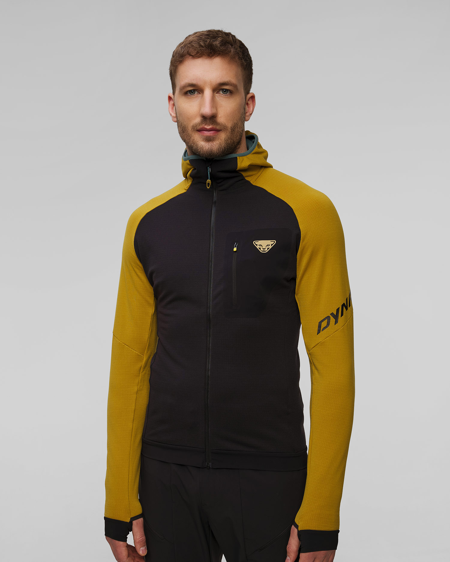 Hanorac pentru bărbați Dynafit Radical Polartec® 