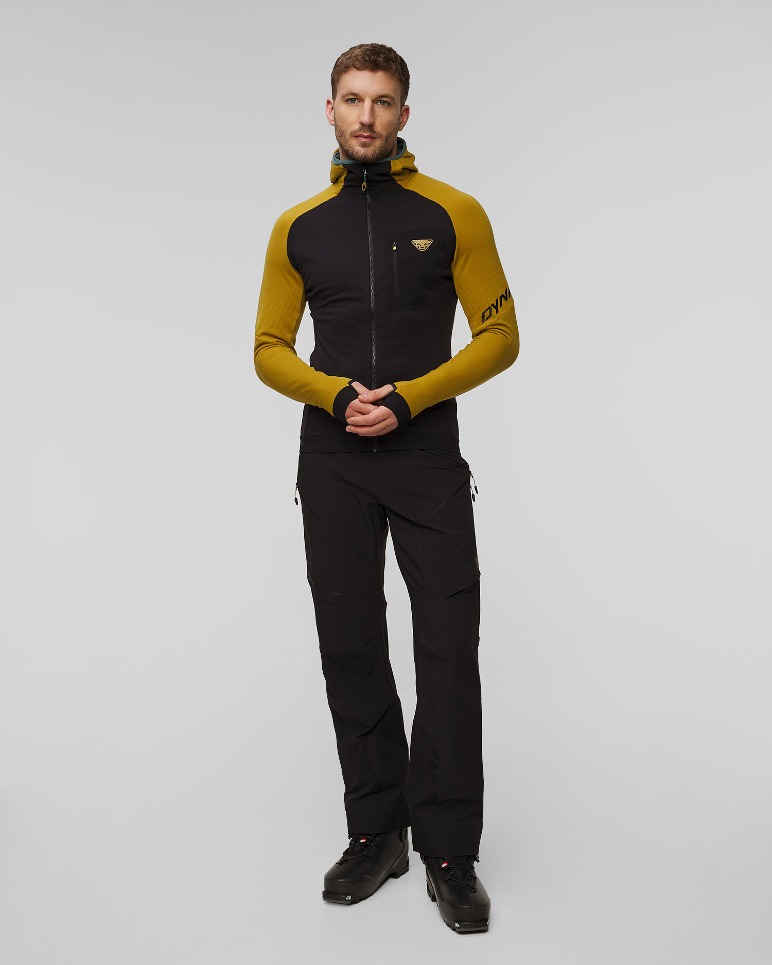 Pánska mikina Dynafit Radical Polartec®