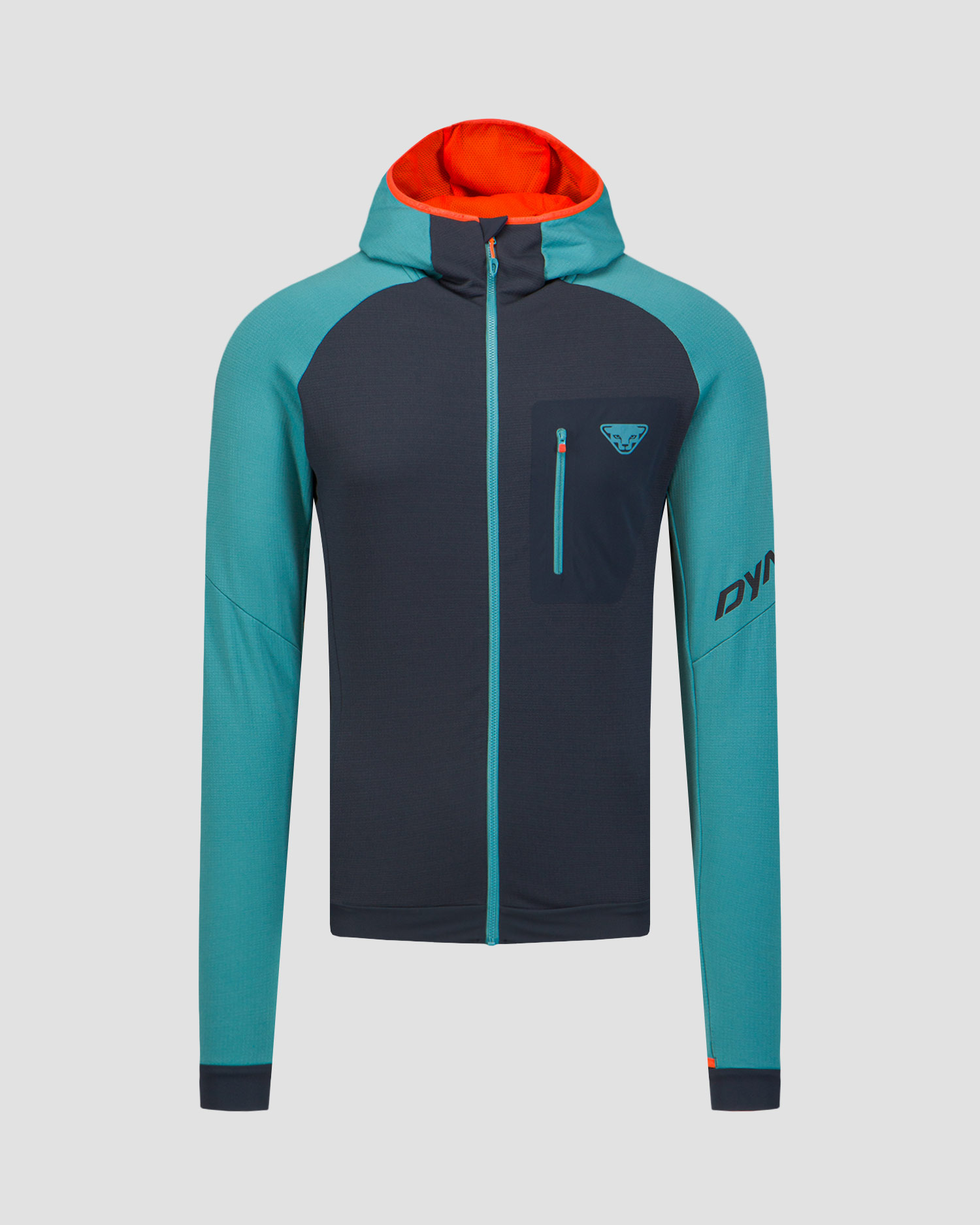 Pánska mikina Dynafit Radical Polartec®